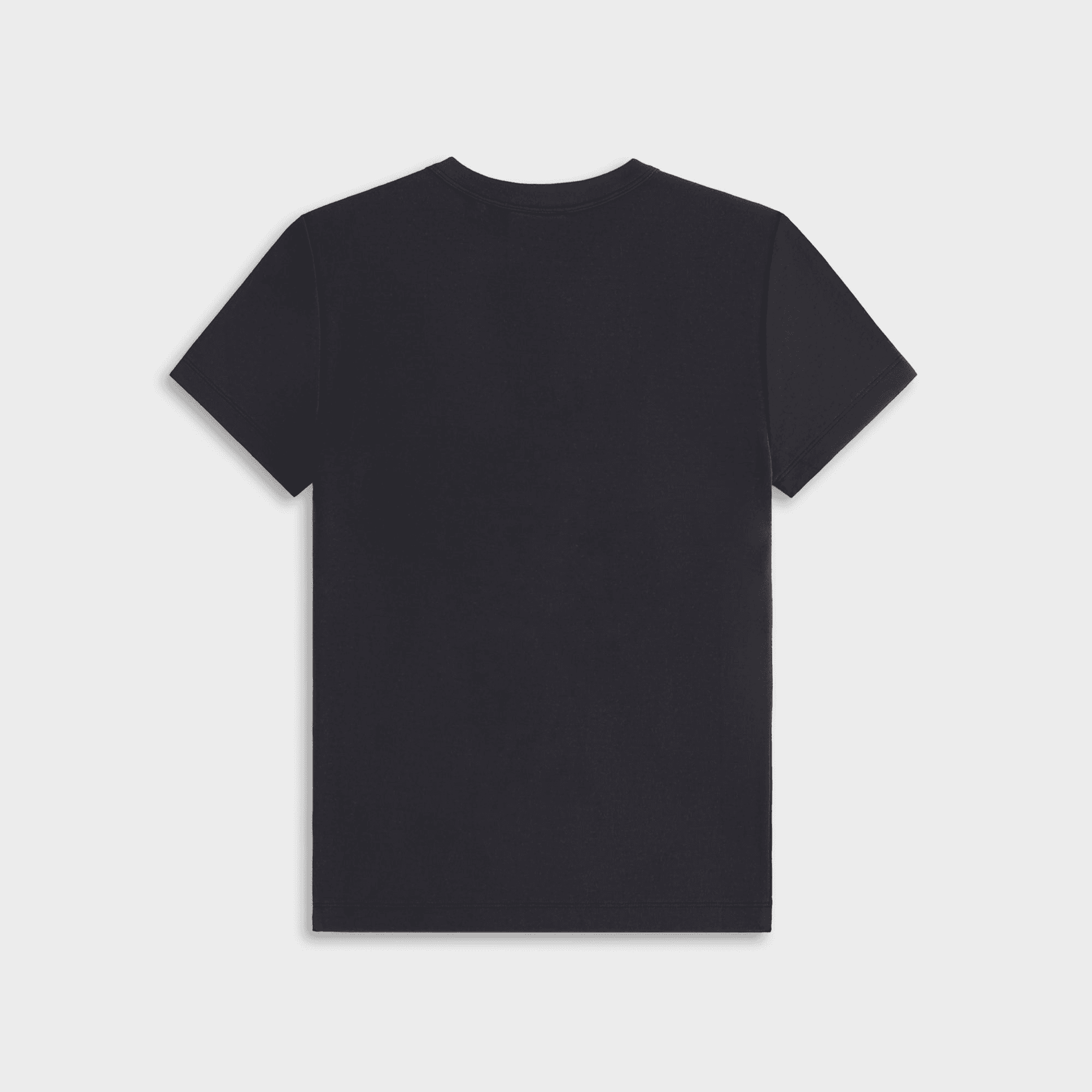 Kith Women Mulberry IV Tee - Black — Image 6
