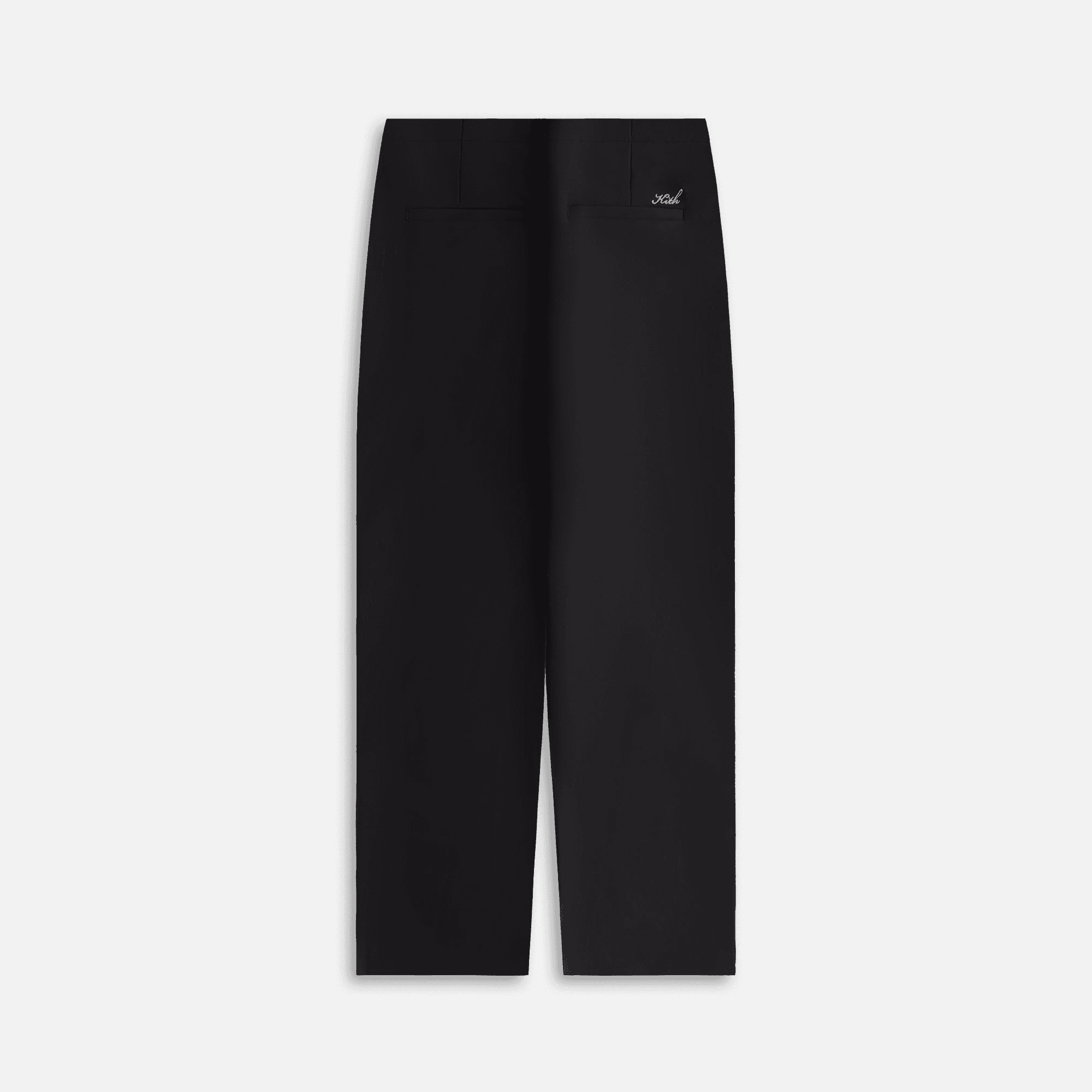 Kith Women Brinley Tearaway Pant - Black — Image 4