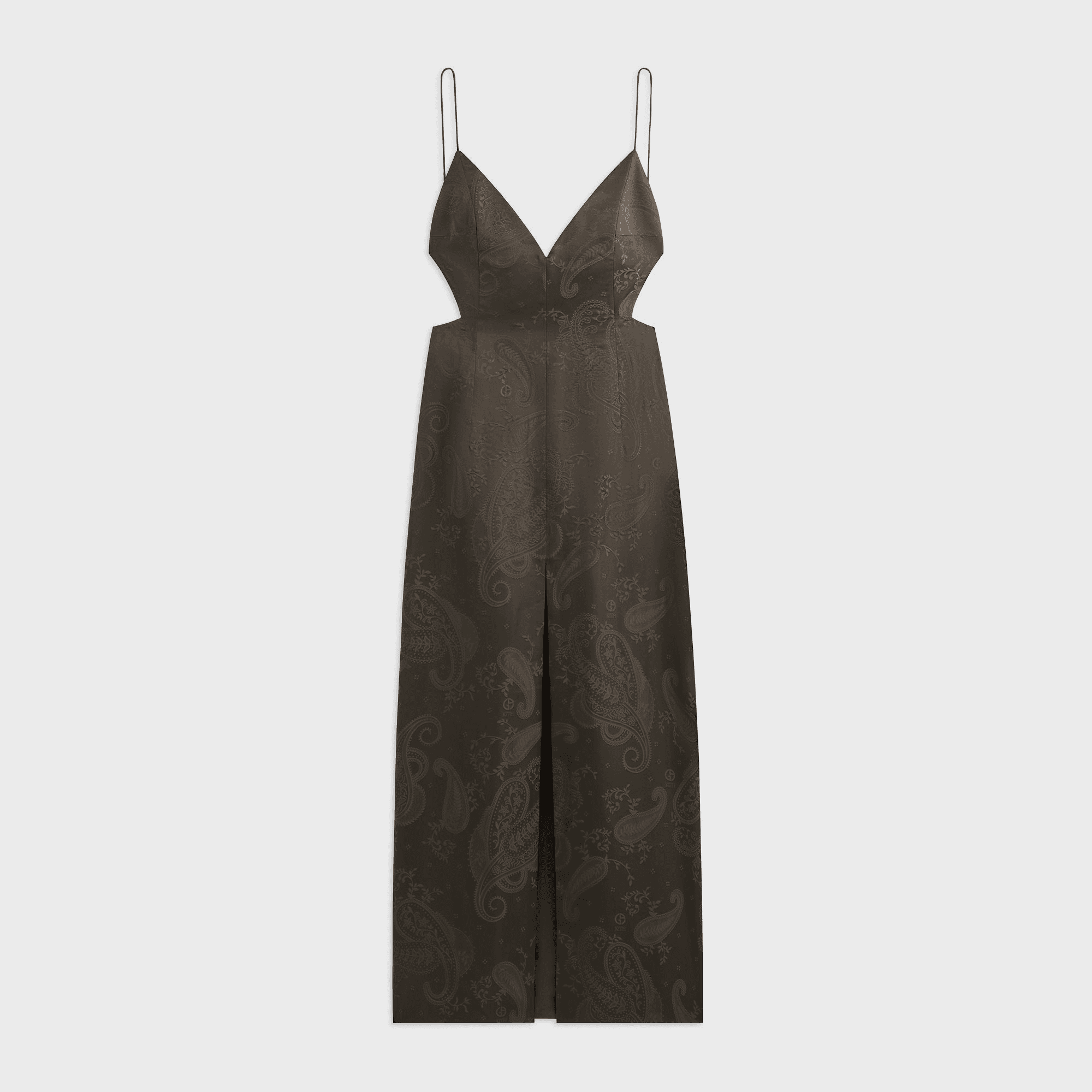 Giorgio Armani & Kith Women SS97 Silk Dress - Kindling
