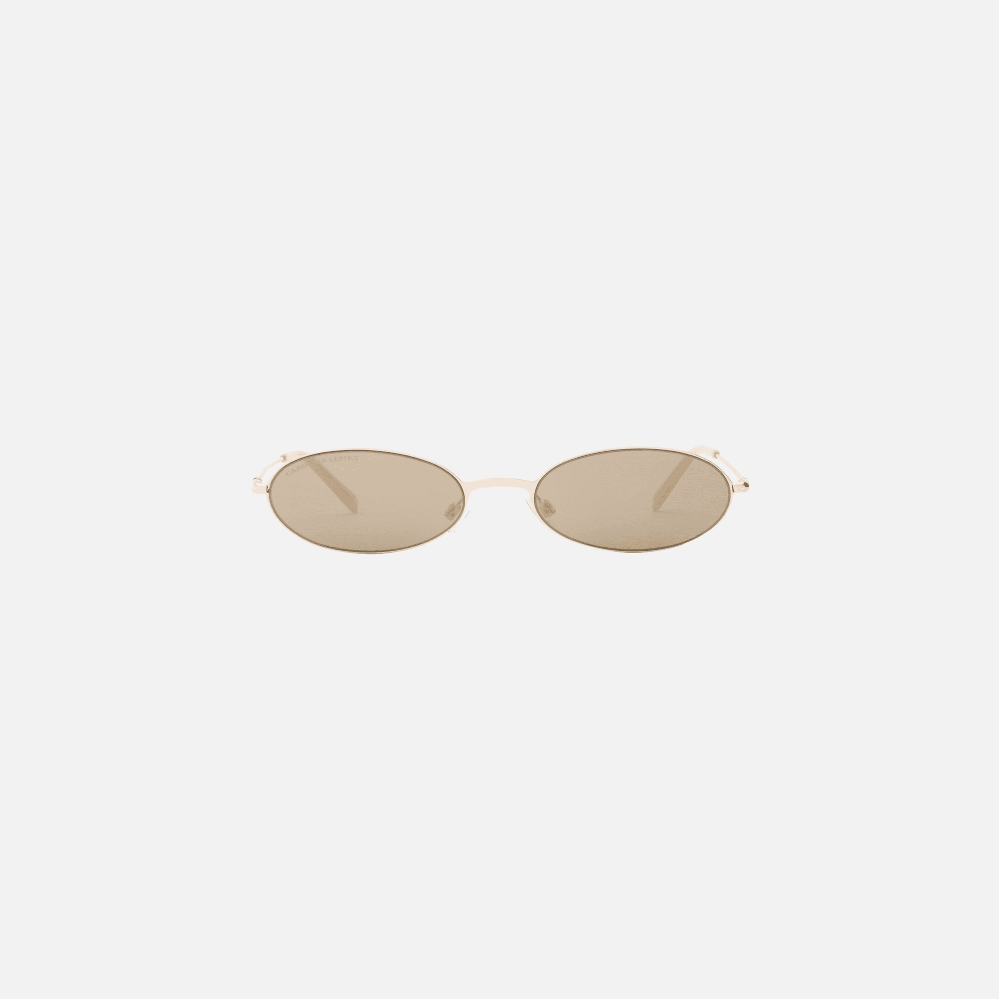 Carolina Lemke x KKW Sand - Gold — Image 2