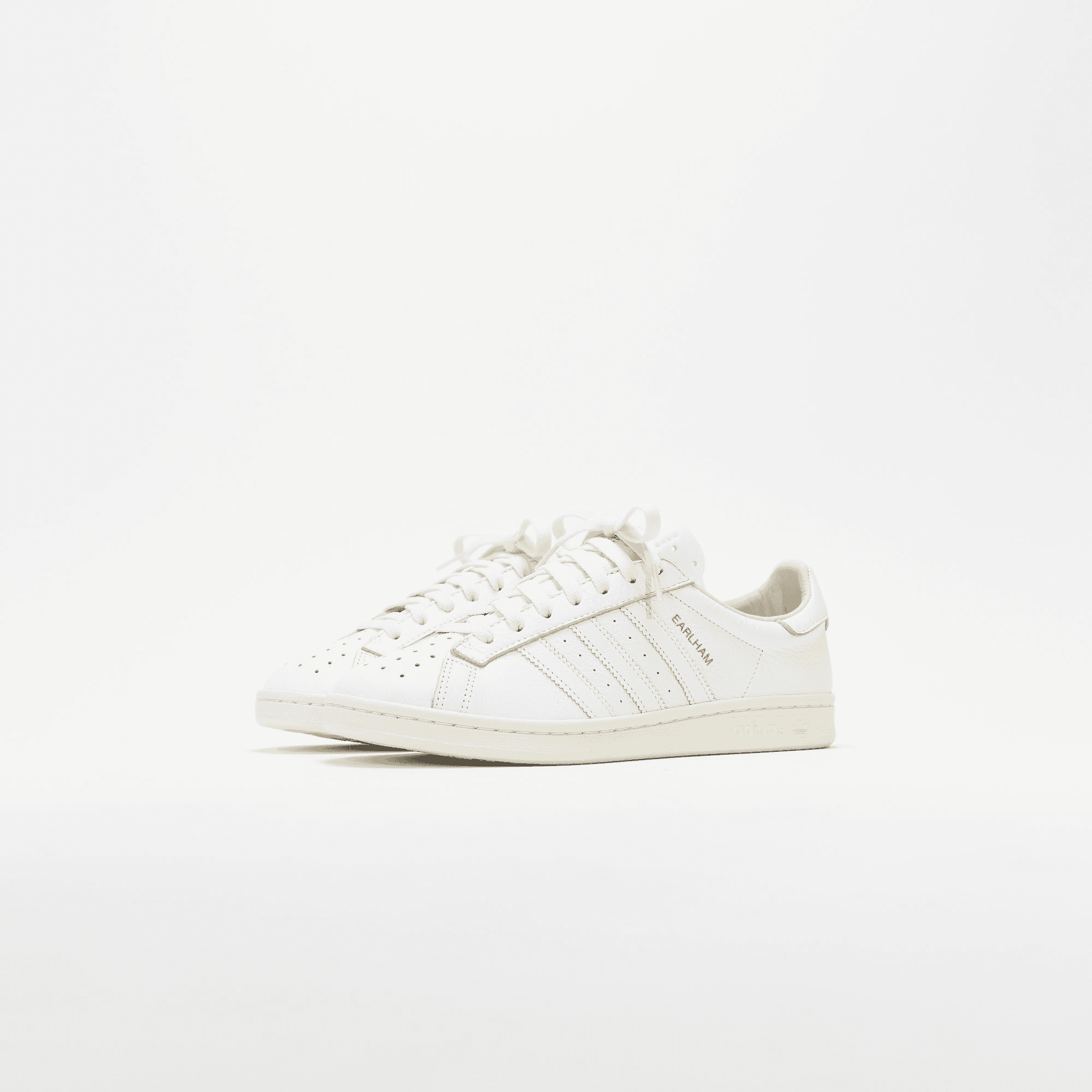 adidas Consortium Earlham SPZL - White — Image 5
