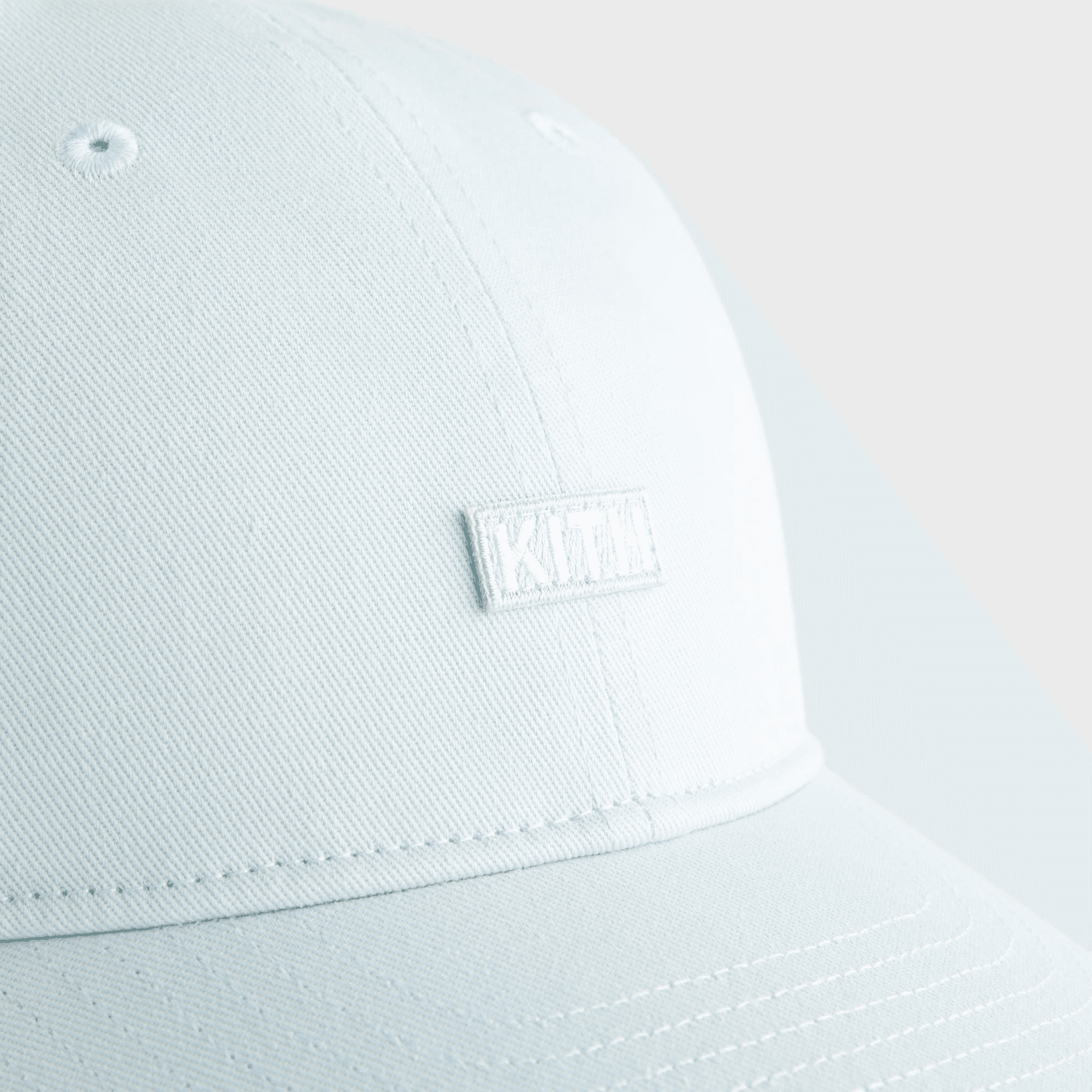 Kith Kids Classic Cap - Helium — Image 2