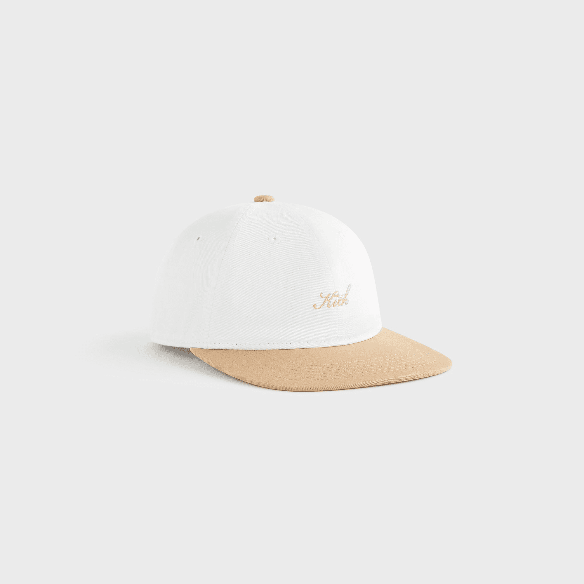 Kith Kids Script Greenwich Cap - Highland — Image 4