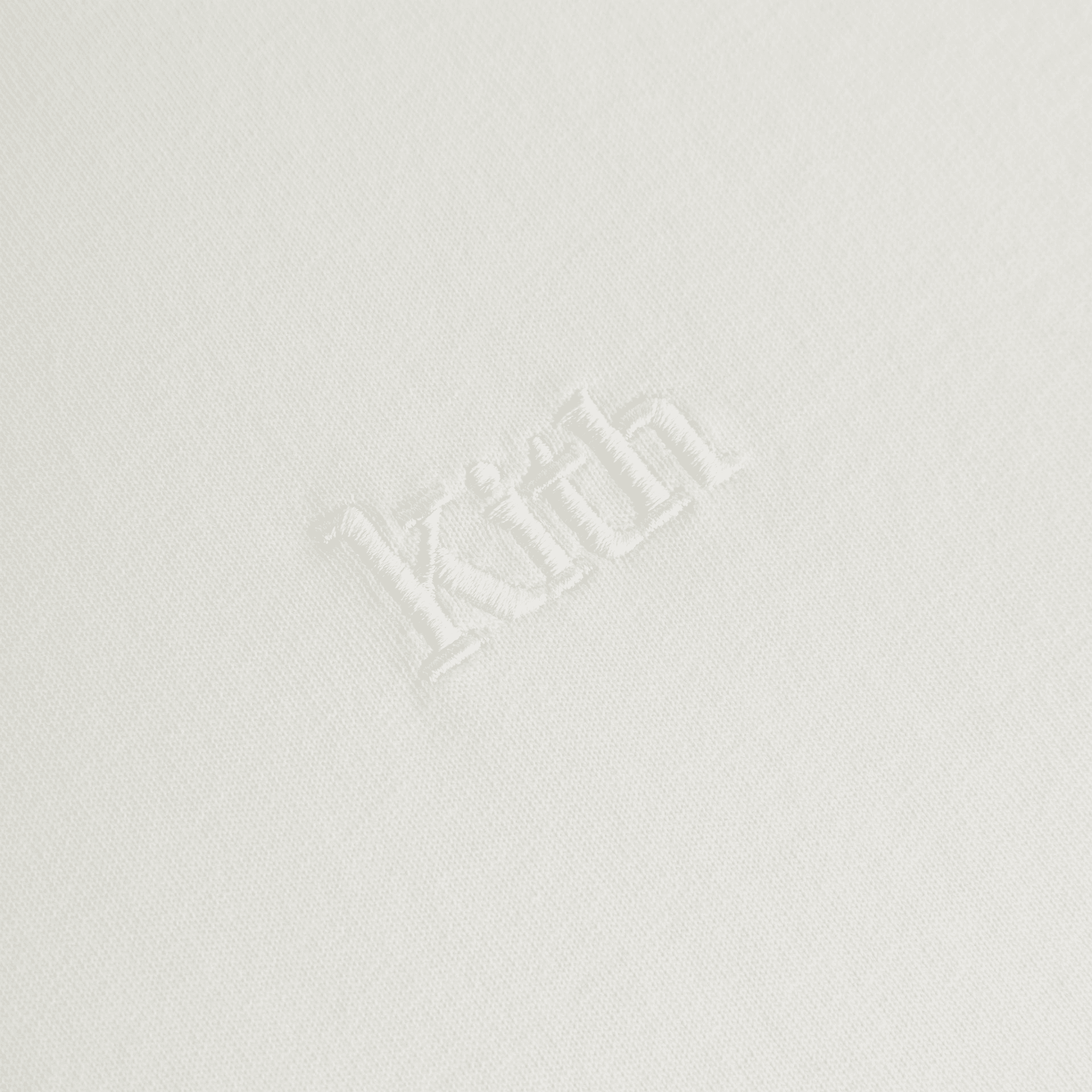 Kith Women Vintage Tee - Nano — Image 2