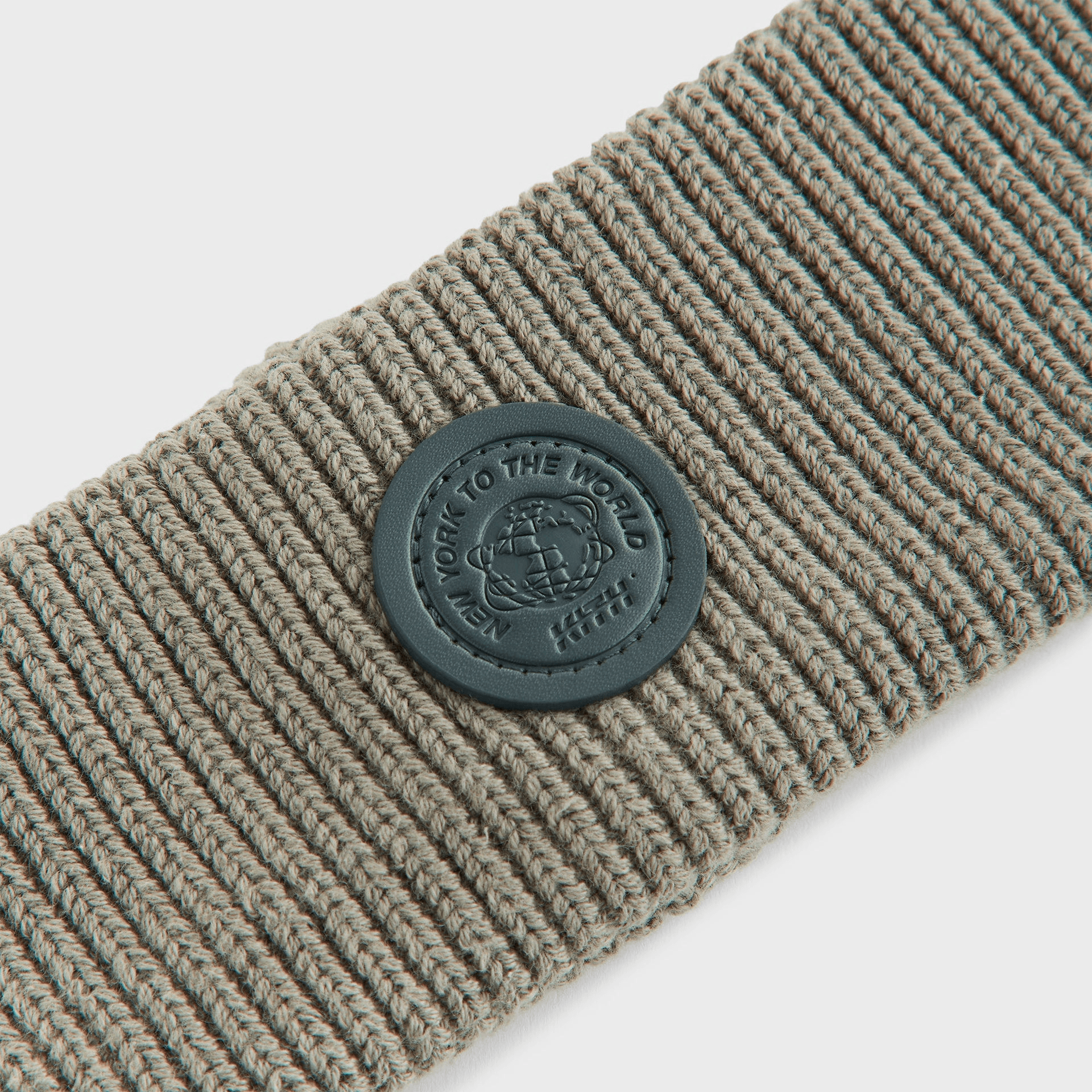 Kith Women Knitted Headband - Cavan — Image 2