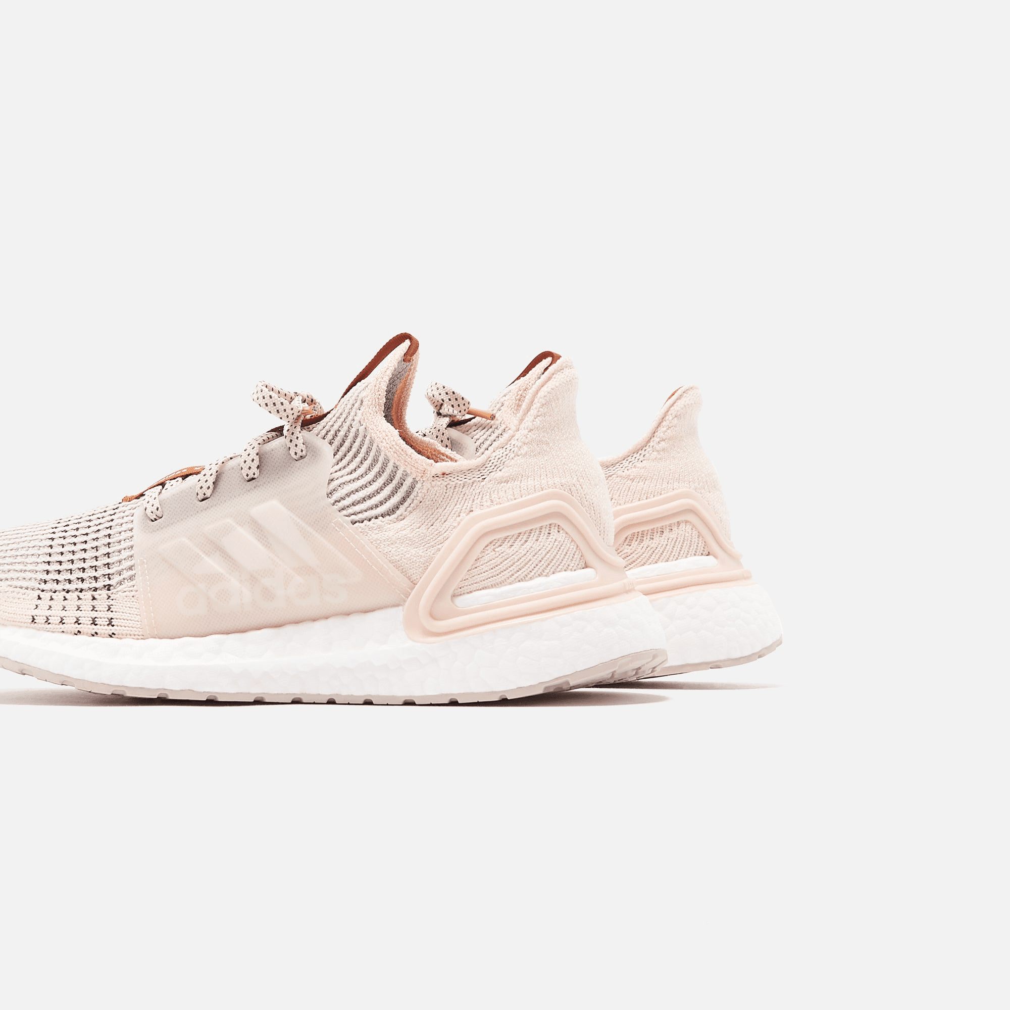 adidas Consortium x Wood Wood UltraBoost 19 - Linen — Image 3