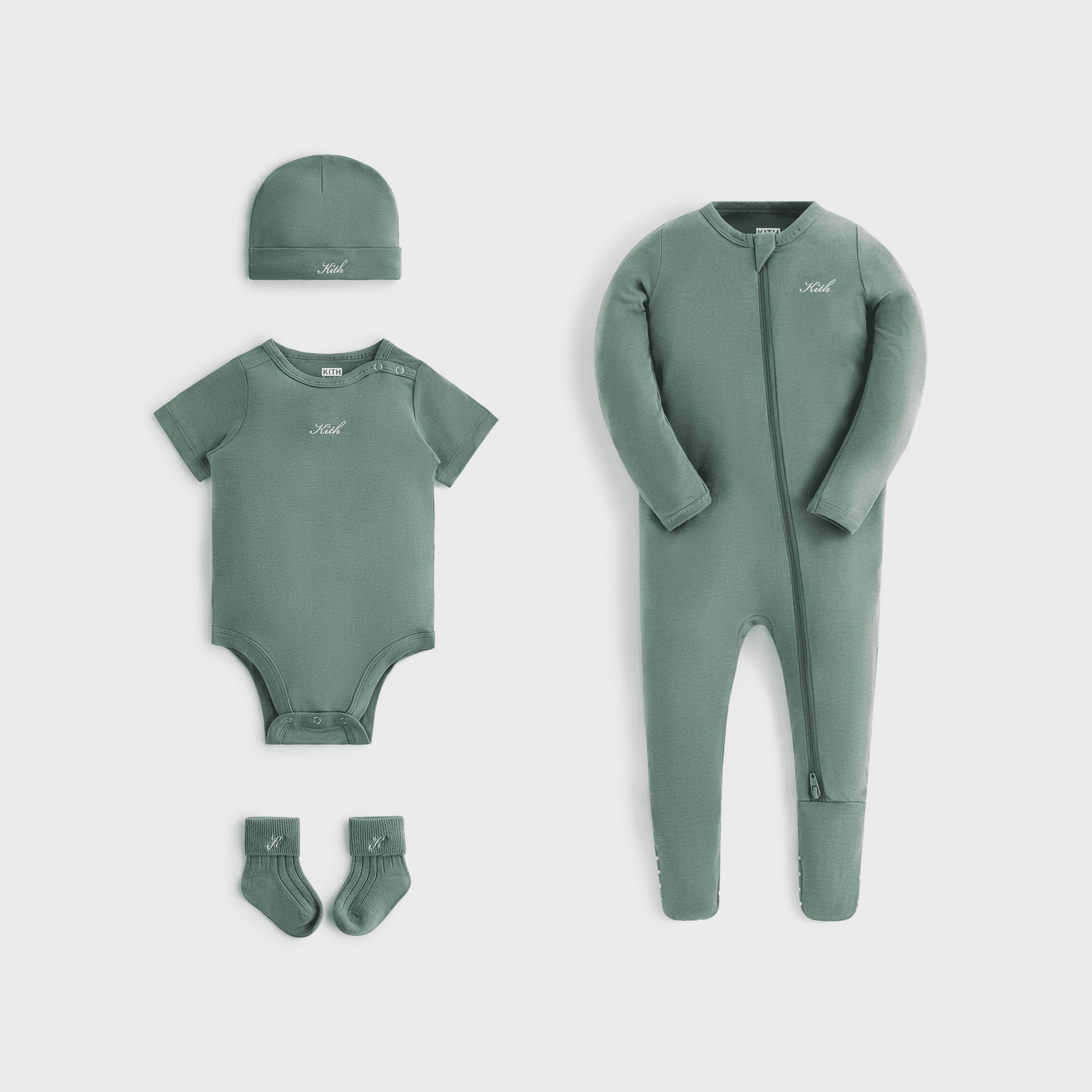 Kith Baby Palette Box Set - Laurel — Image 5