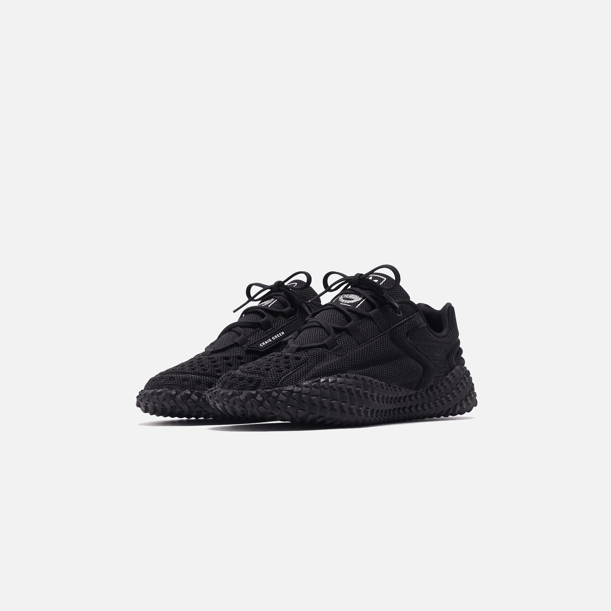 adidas by Craig Green Kontuur I - Black — Image 6