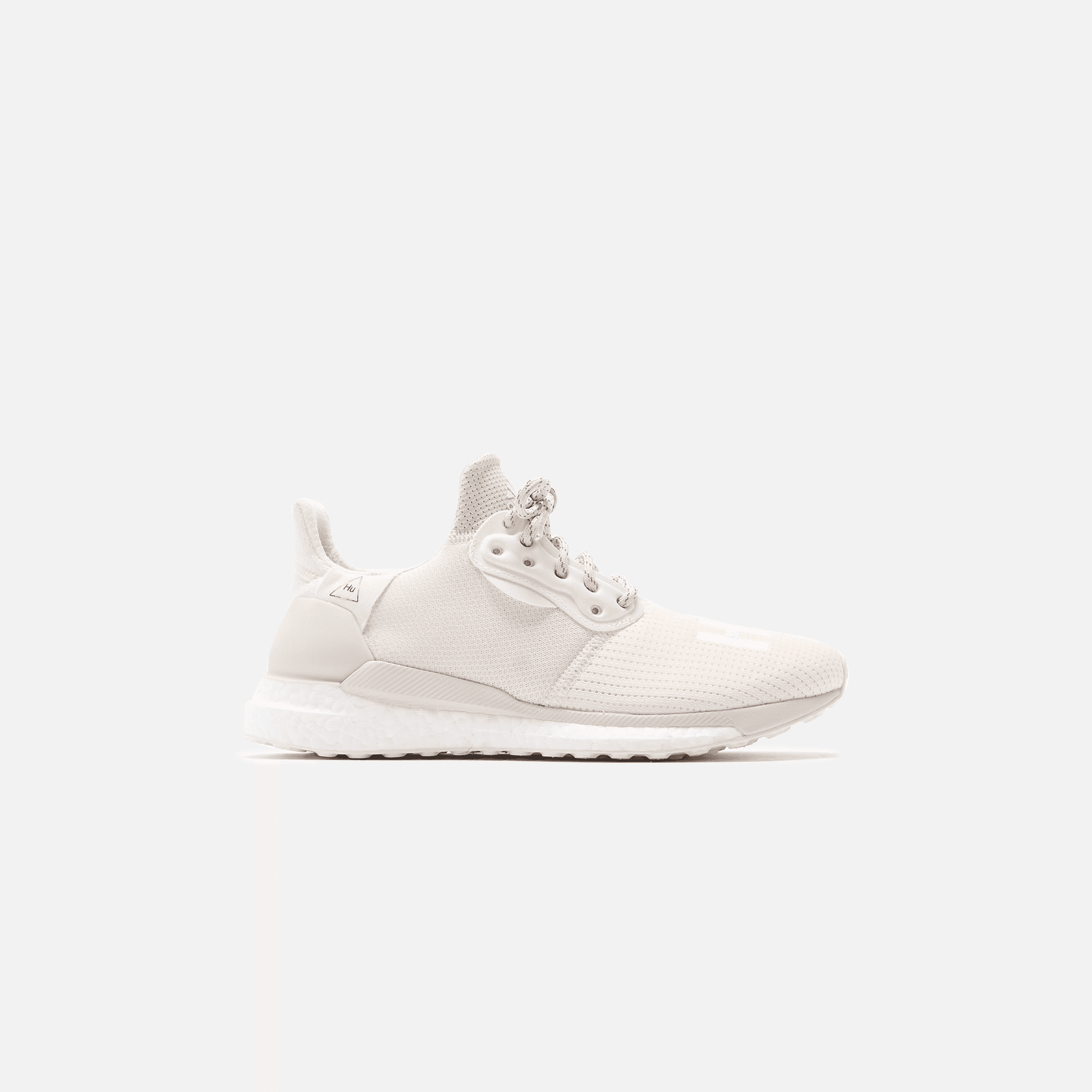 adidas Consortium x Pharrell Williams Solar Hu Pro - White / Raw White / Off White