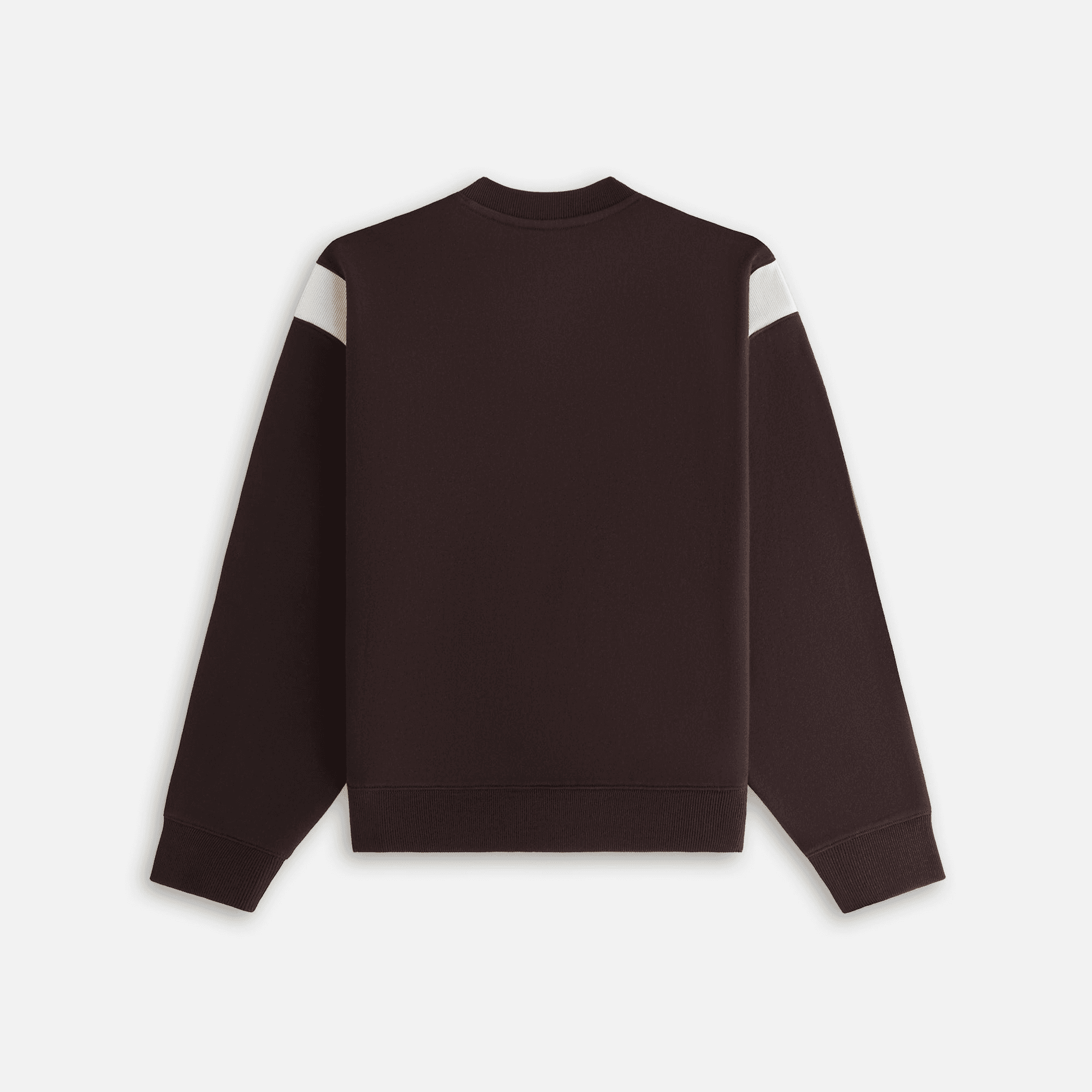 Kith Women Asher II Crest Crewneck - Incognito — Image 4