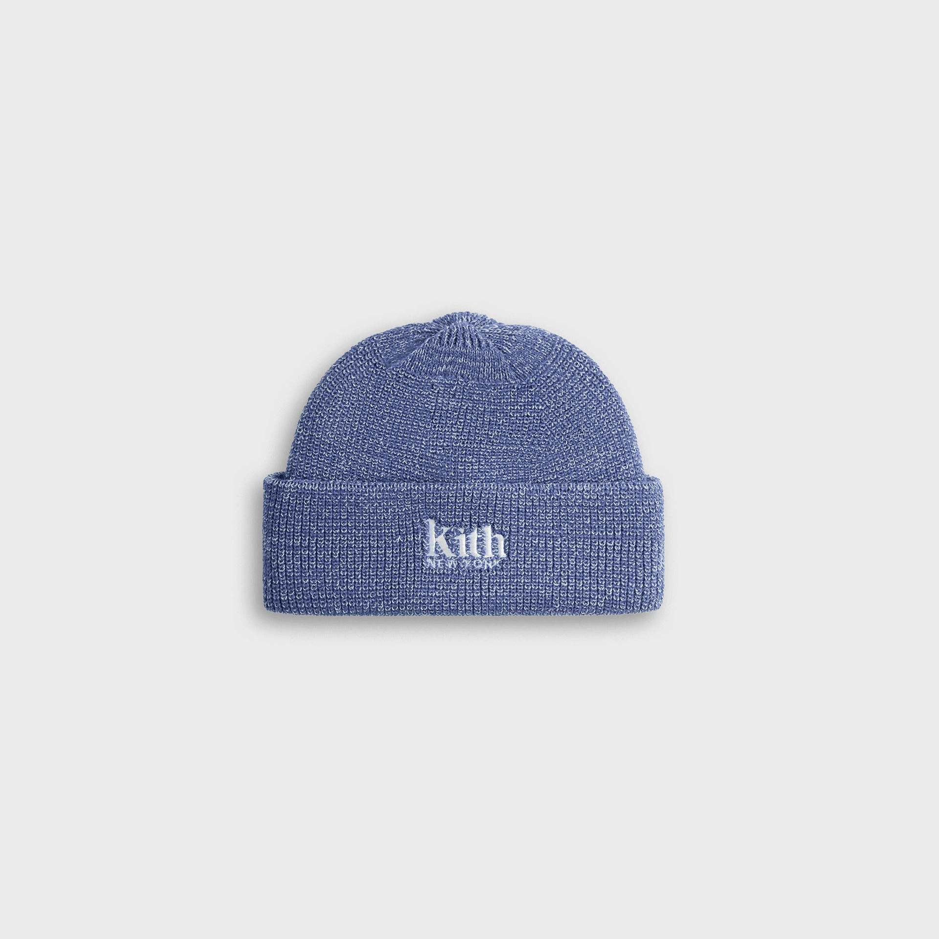 Kith Baby Classic Rib Beanie - Fanatic — Image 5
