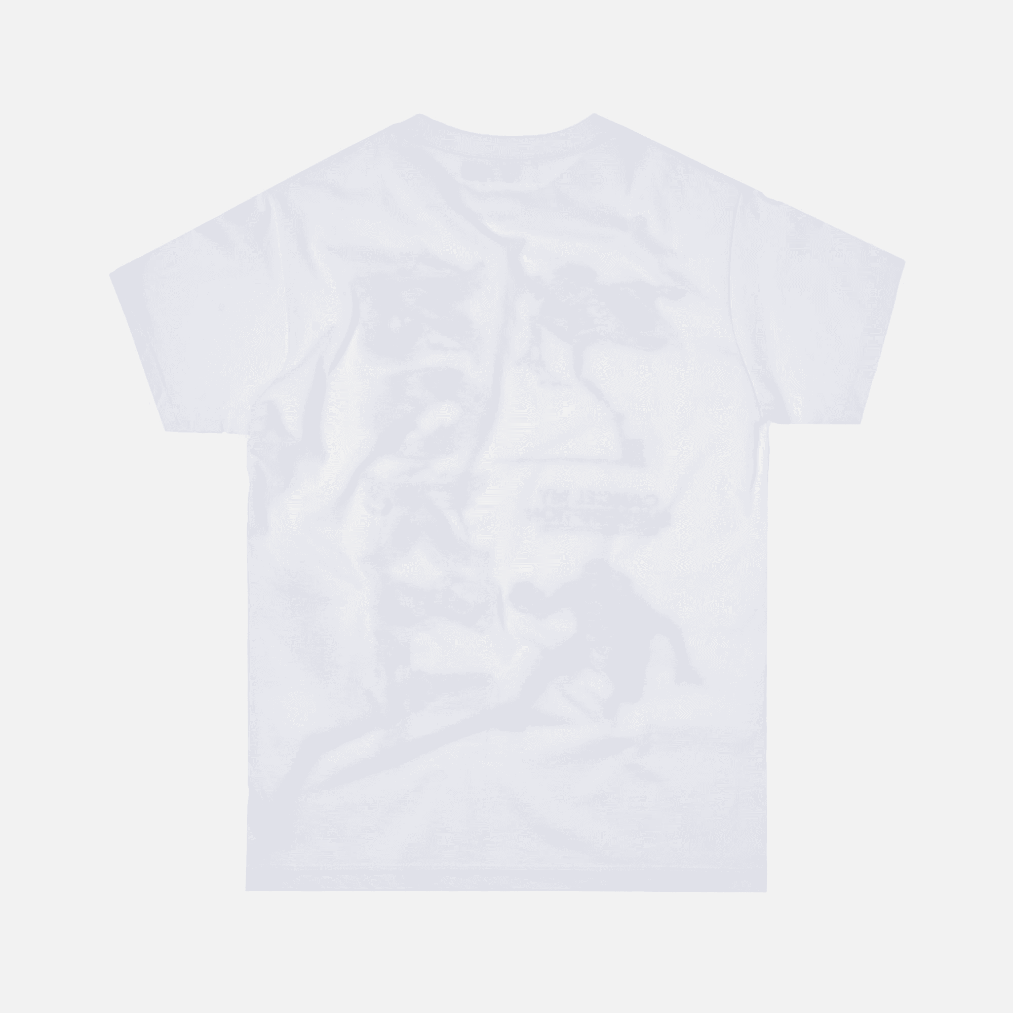 Rokit Subscription Tee - White — Image 2