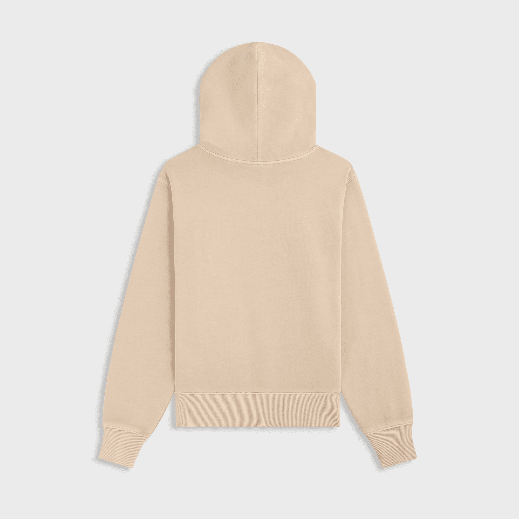Kith Women Jane II Hoodie - Bare — Image 5