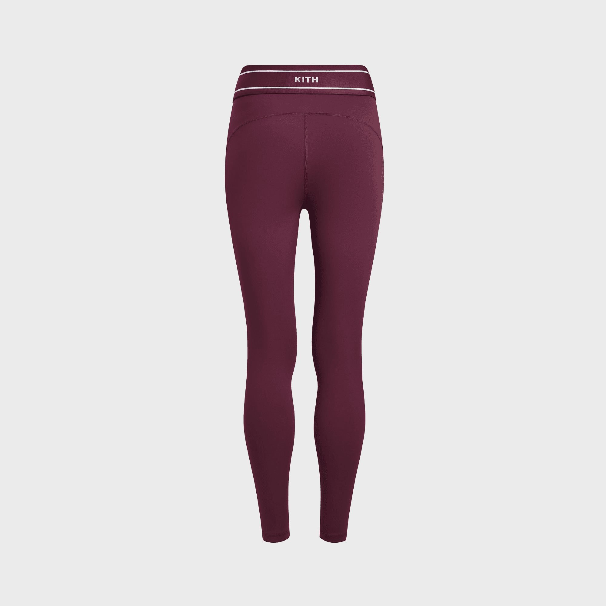Kith Women Avery Tights - Essence — Image 4