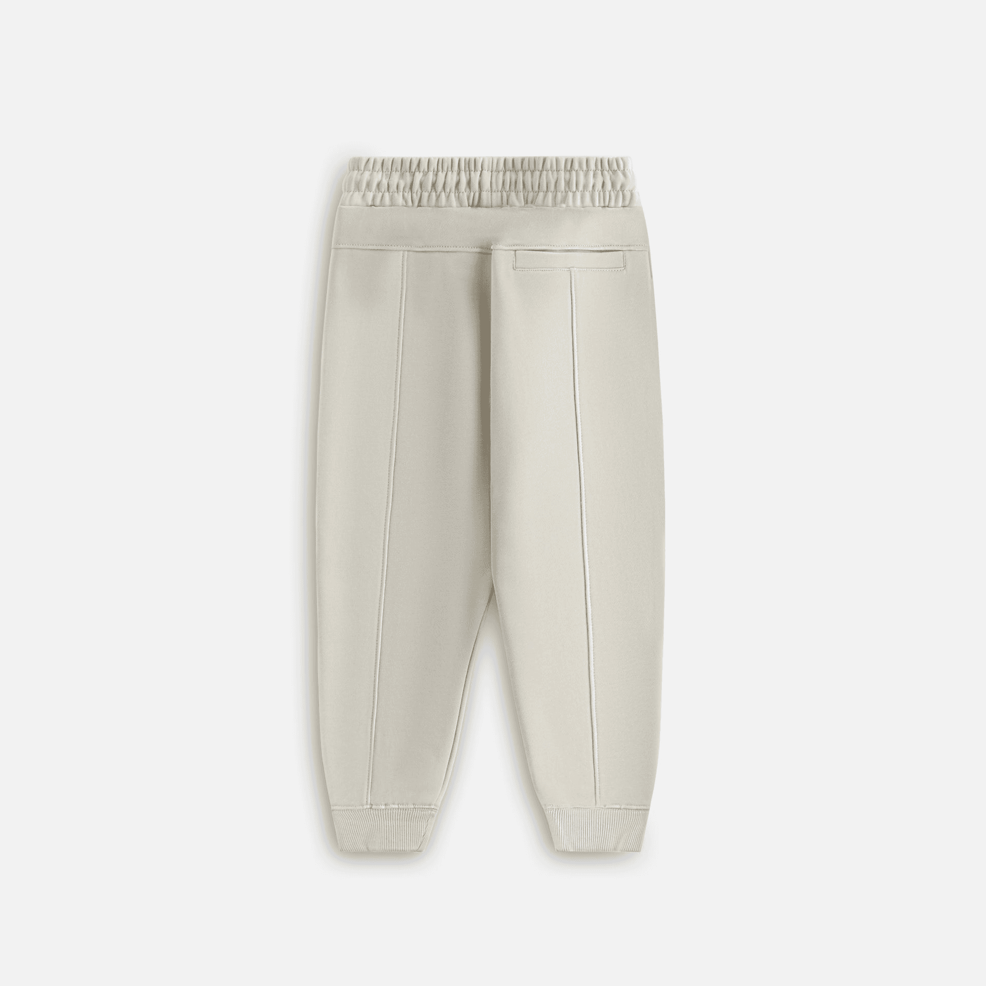 Kith Kids Graham Sweatpant - Plaster — Image 5