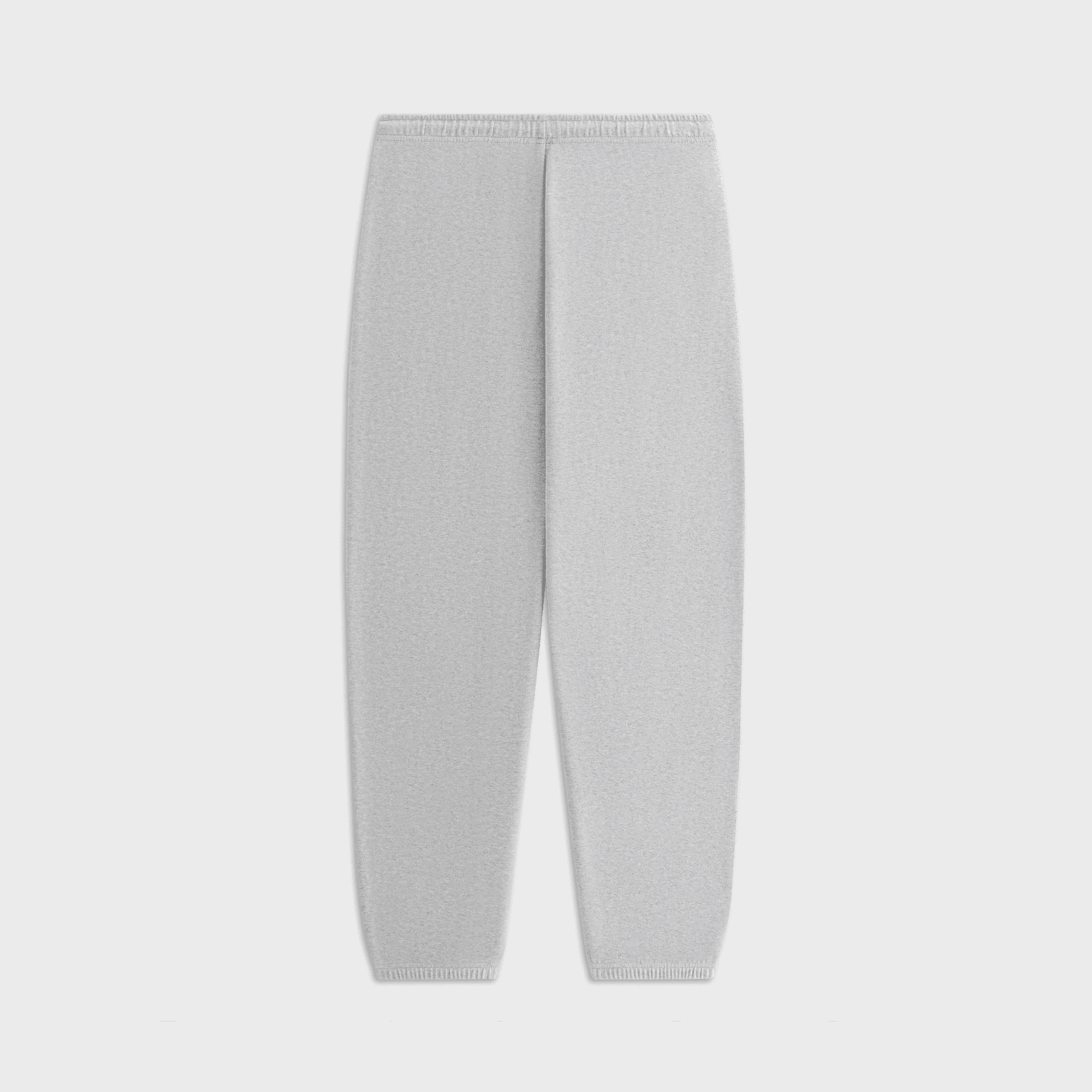 Kith Women Ivana Interlock Track Pant - Cool Heather Grey — Image 5