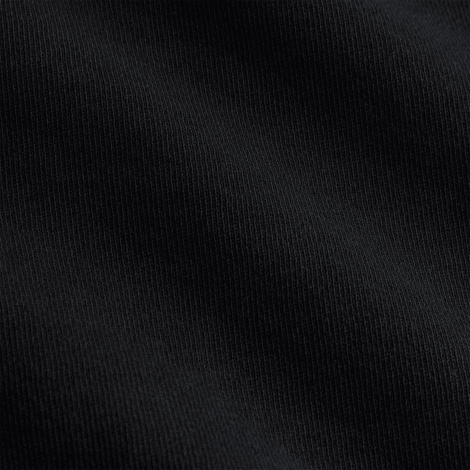 Kith Kids Long Sleeve Nelson Crewneck - Black — Image 3