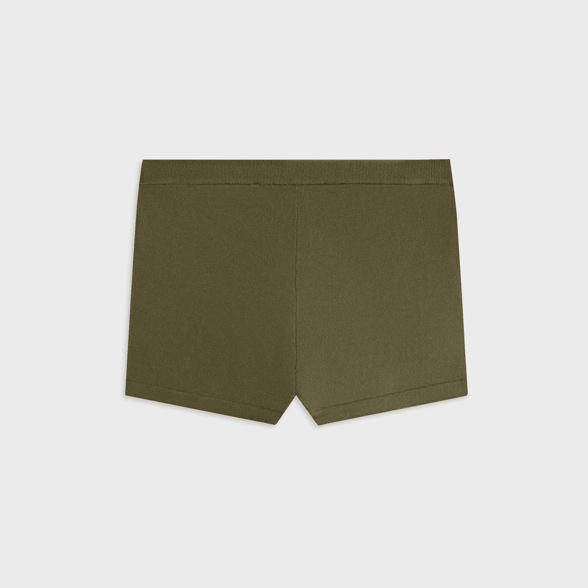 Kith Women Zoya Shorty - Canopy — Image 4