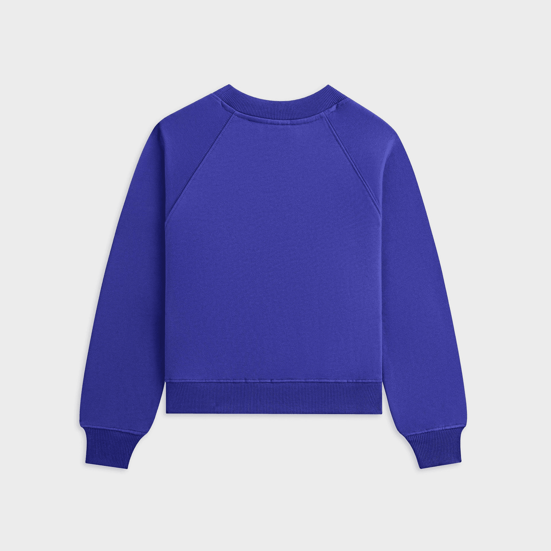 Kith Kids Novelty Logo Nelson Crewneck - Framework — Image 4