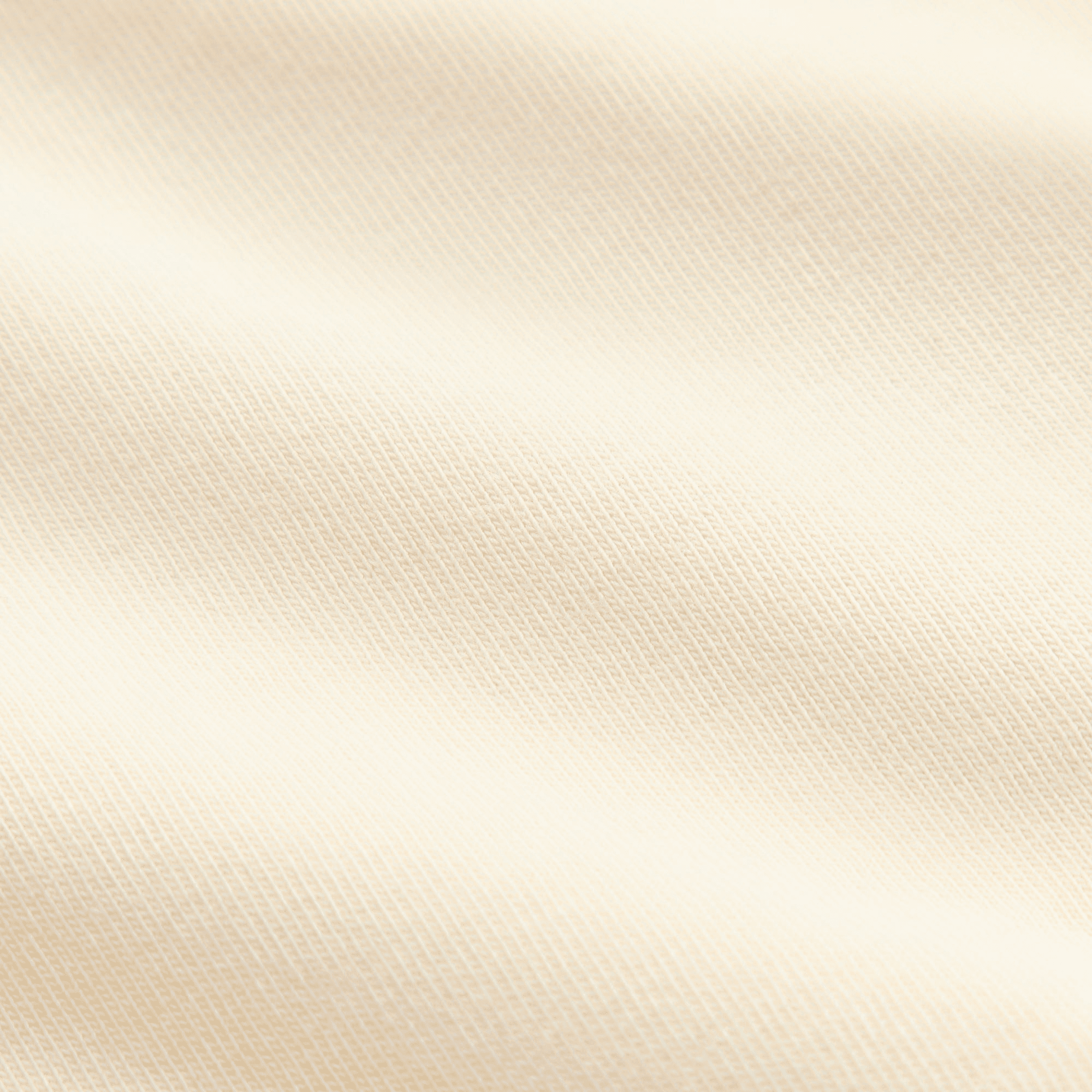 Kith Kids Signature Logo Mulberry II Tee - Sandrift — Image 3
