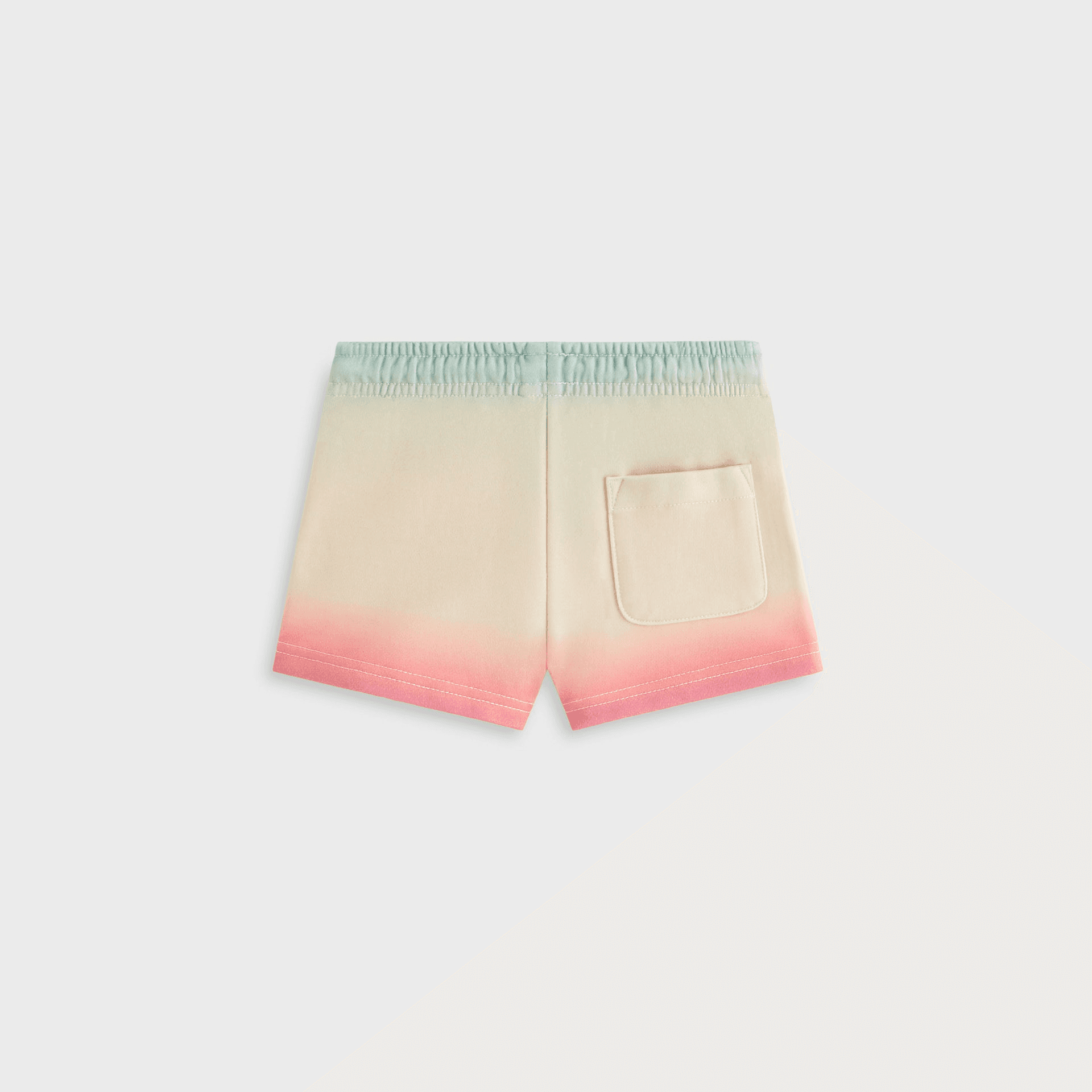 Kith Baby Ombre Liam Short - Tempo — Image 6