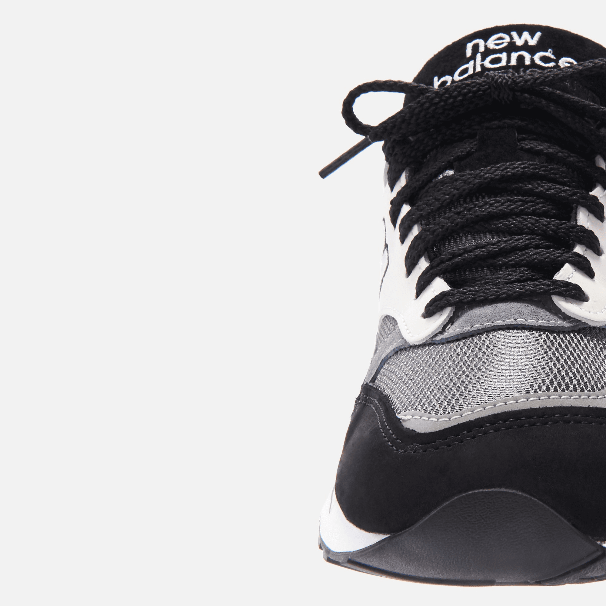 New Balance x Junya Watanabe Man M1500 - Black / Grey — Image 3