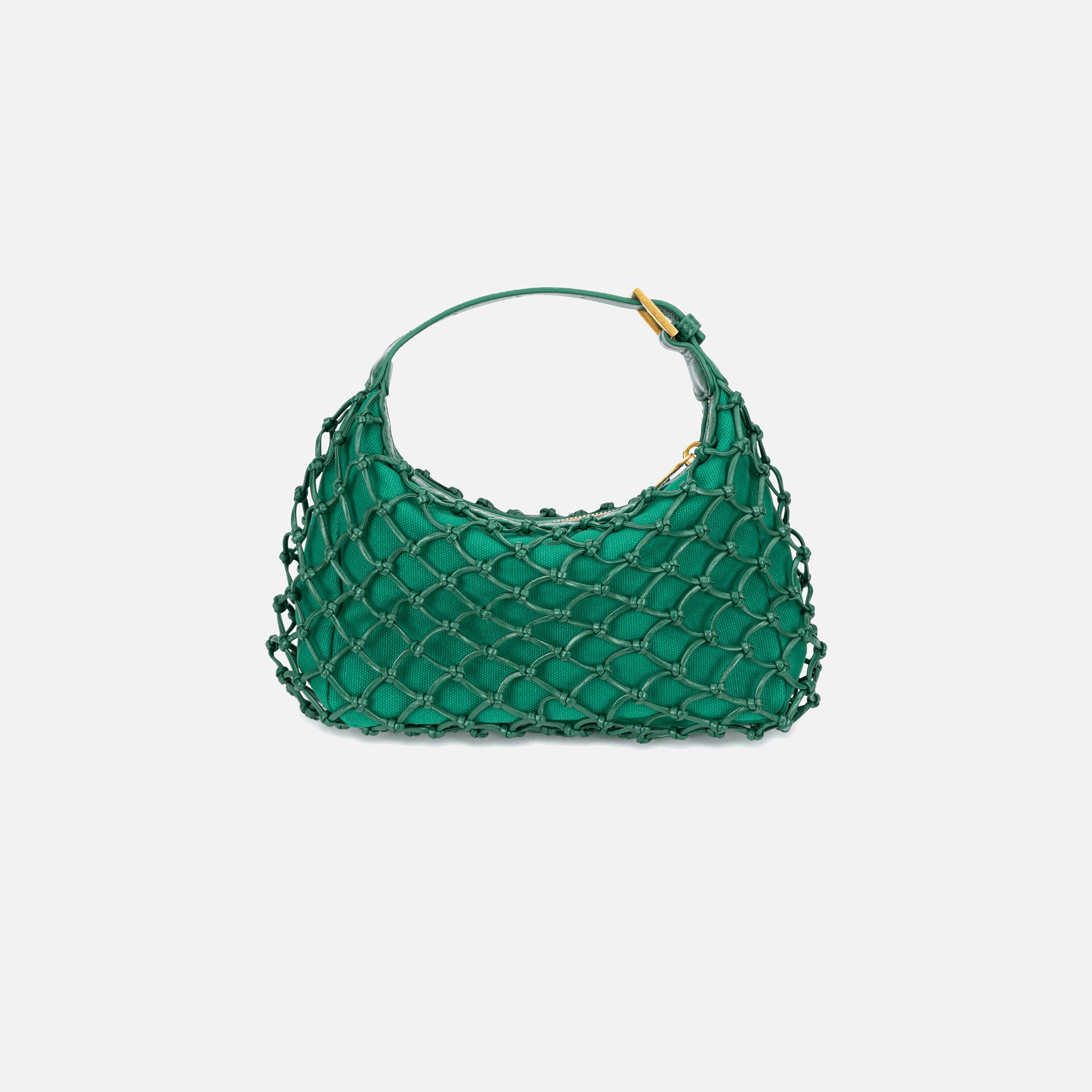 Brandon Blackwood Madison Bag - Green — Image 3