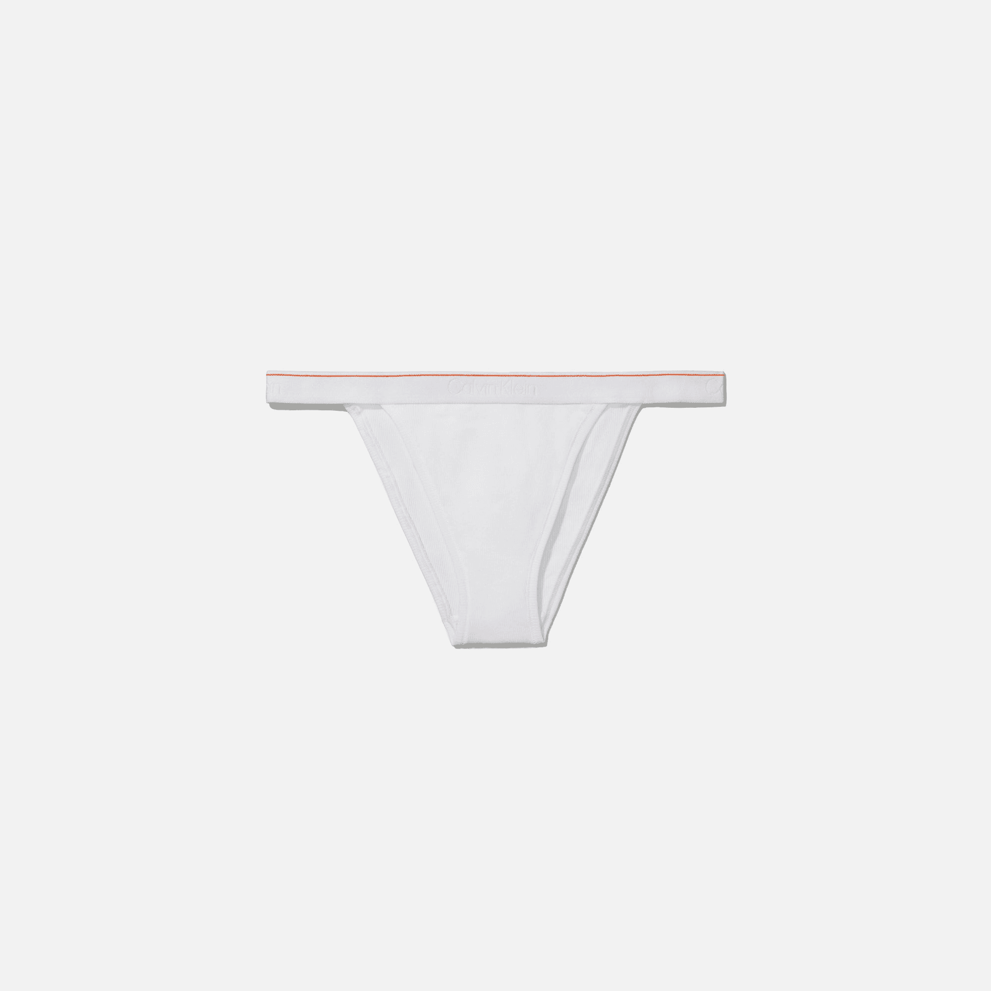 Calvin Klein x Heron Preston WMNS Bikini - White