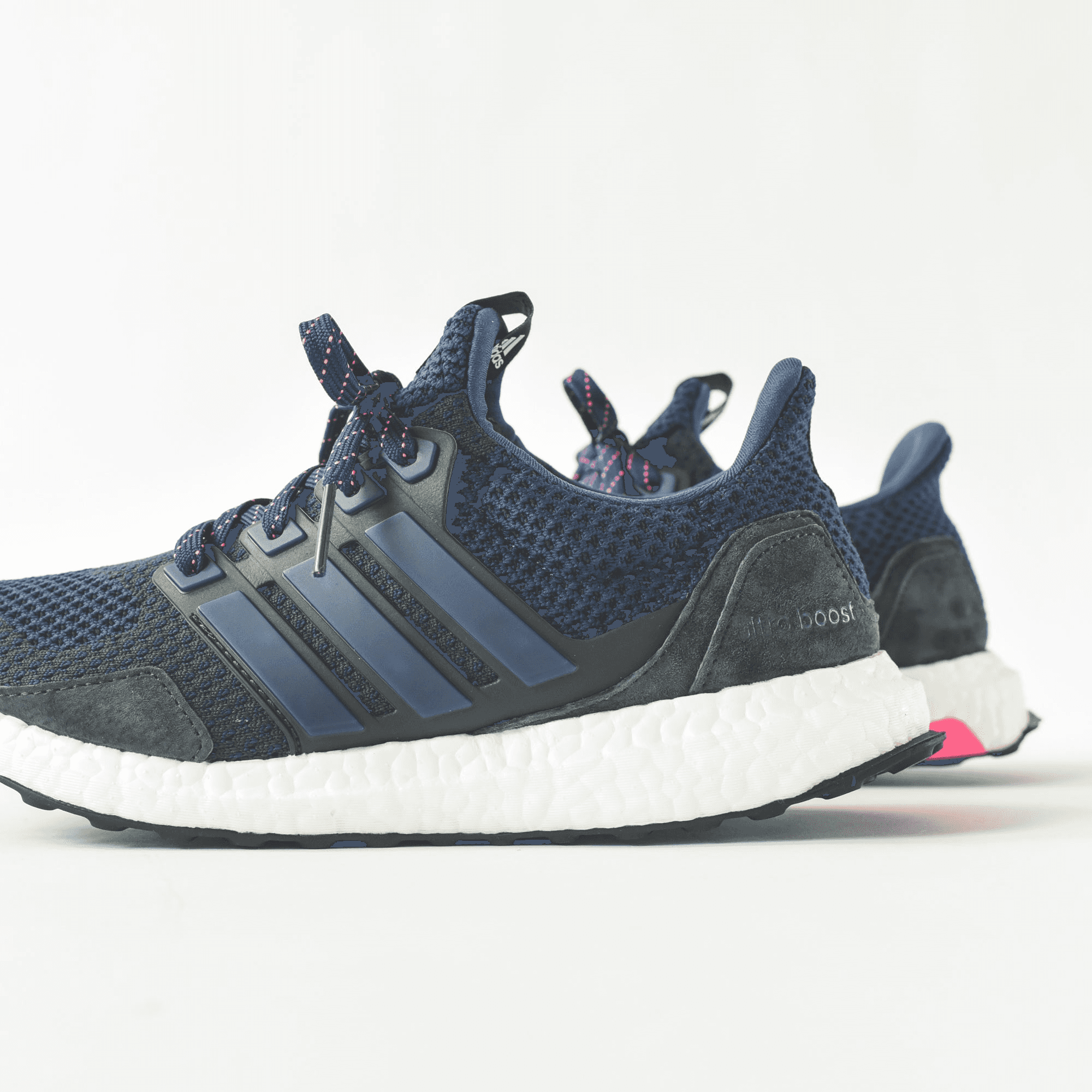 adidas Originals x KINFOLK UltraBoost - Navy — Image 2