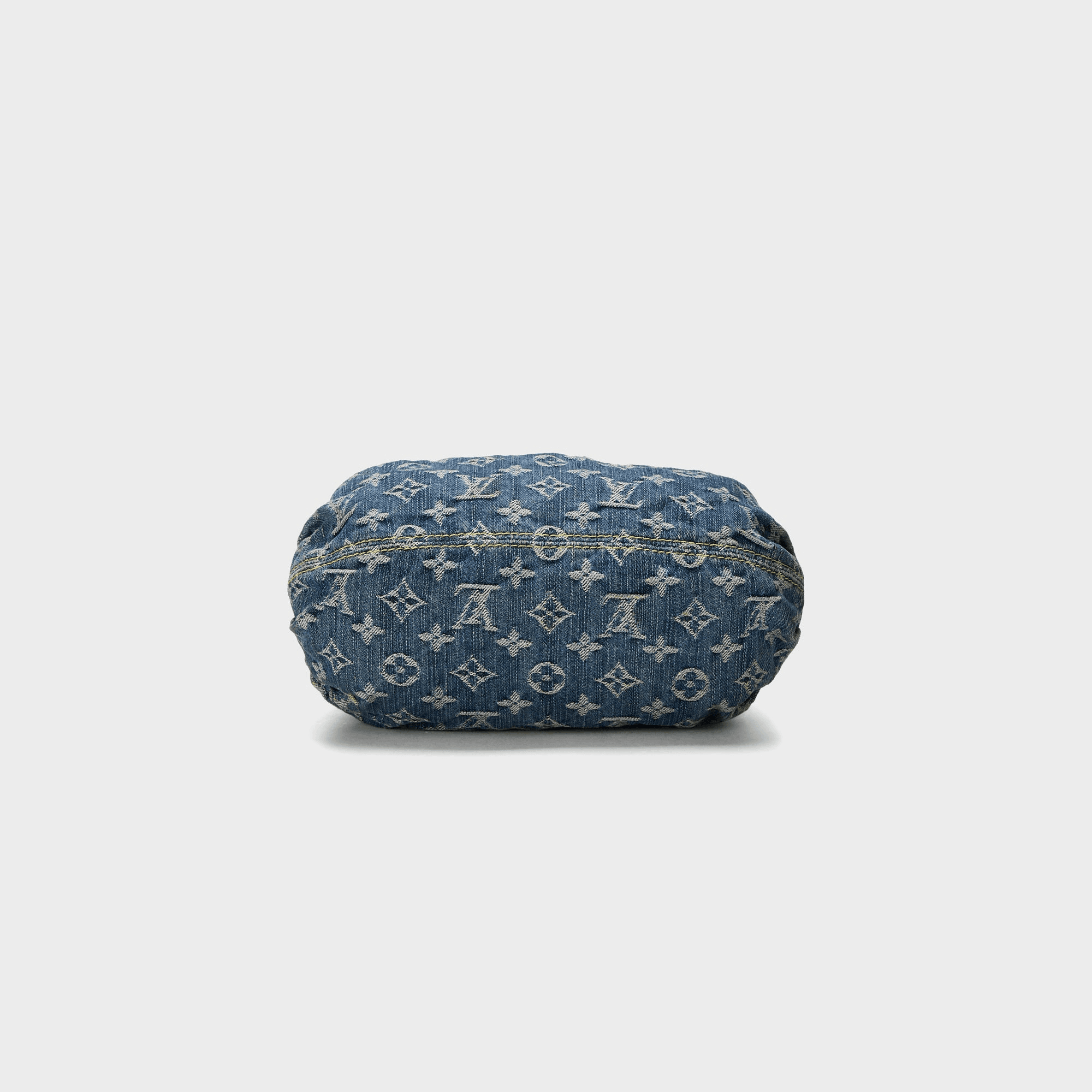 WGACA Louis Vuitton Pleaty - Denim — Image 5