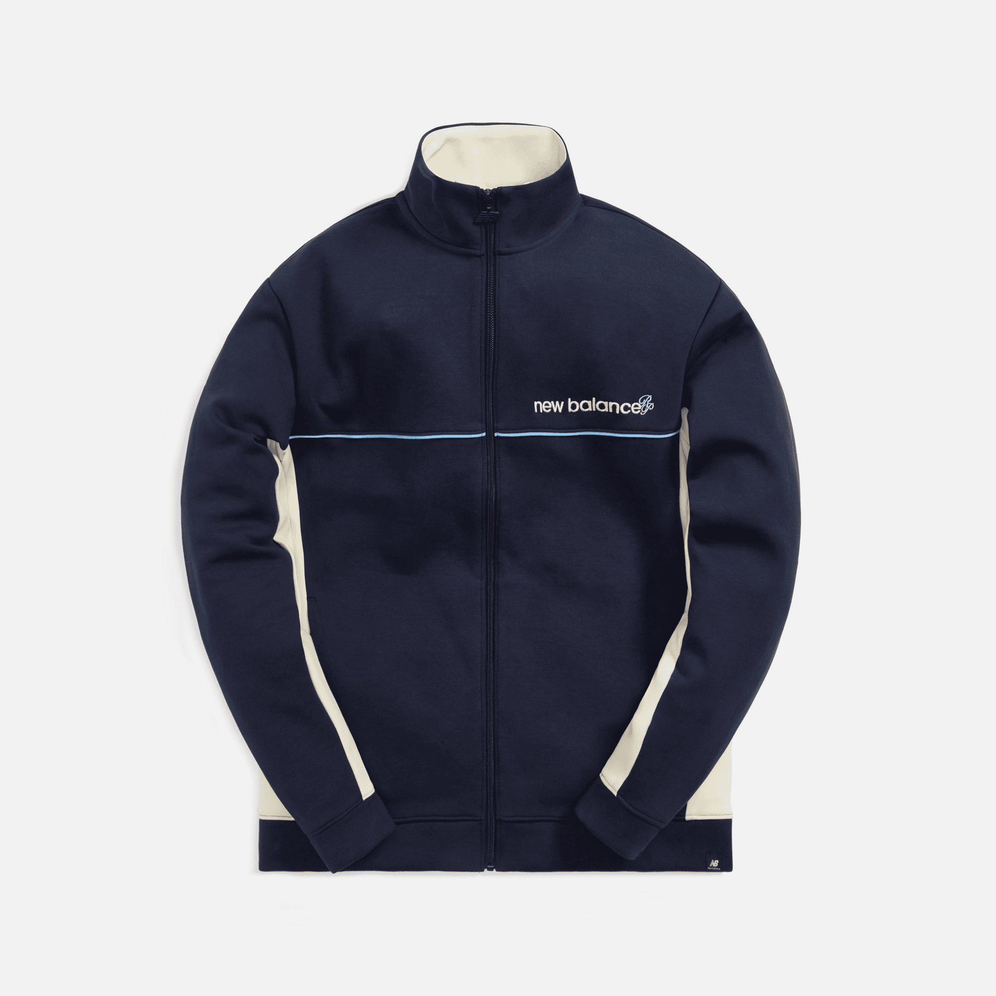 New Balance x Rich Paul Jacket - Eclipse
