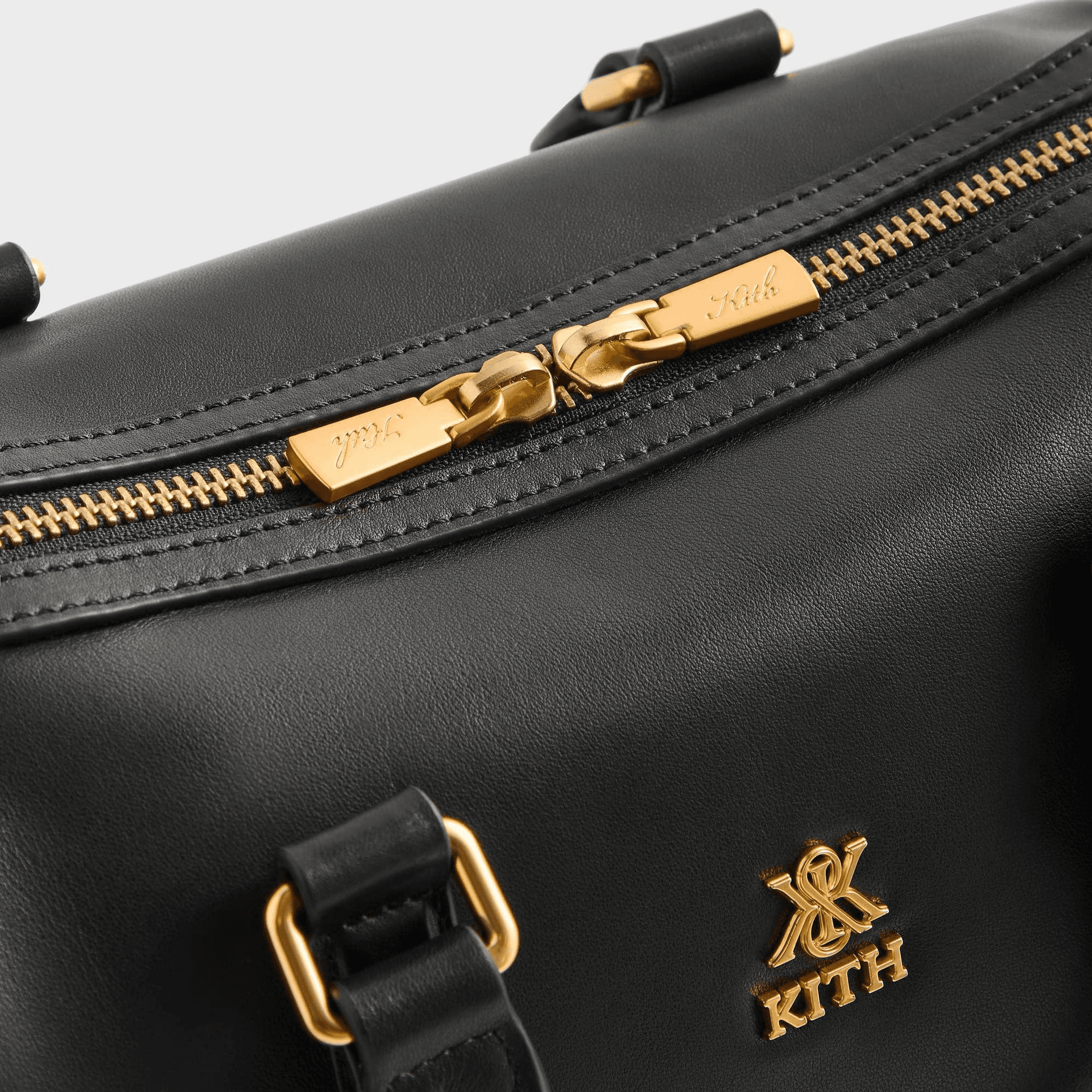 Kith Women Harlowe Bag - Black — Image 2