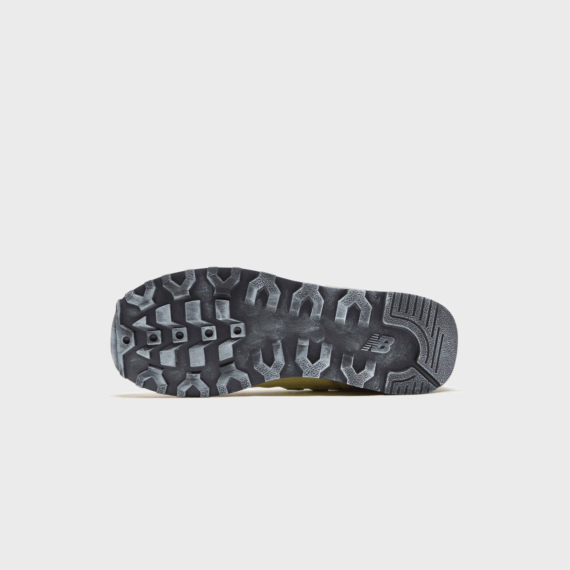New Balance x Auralee M475 - Green — Image 4
