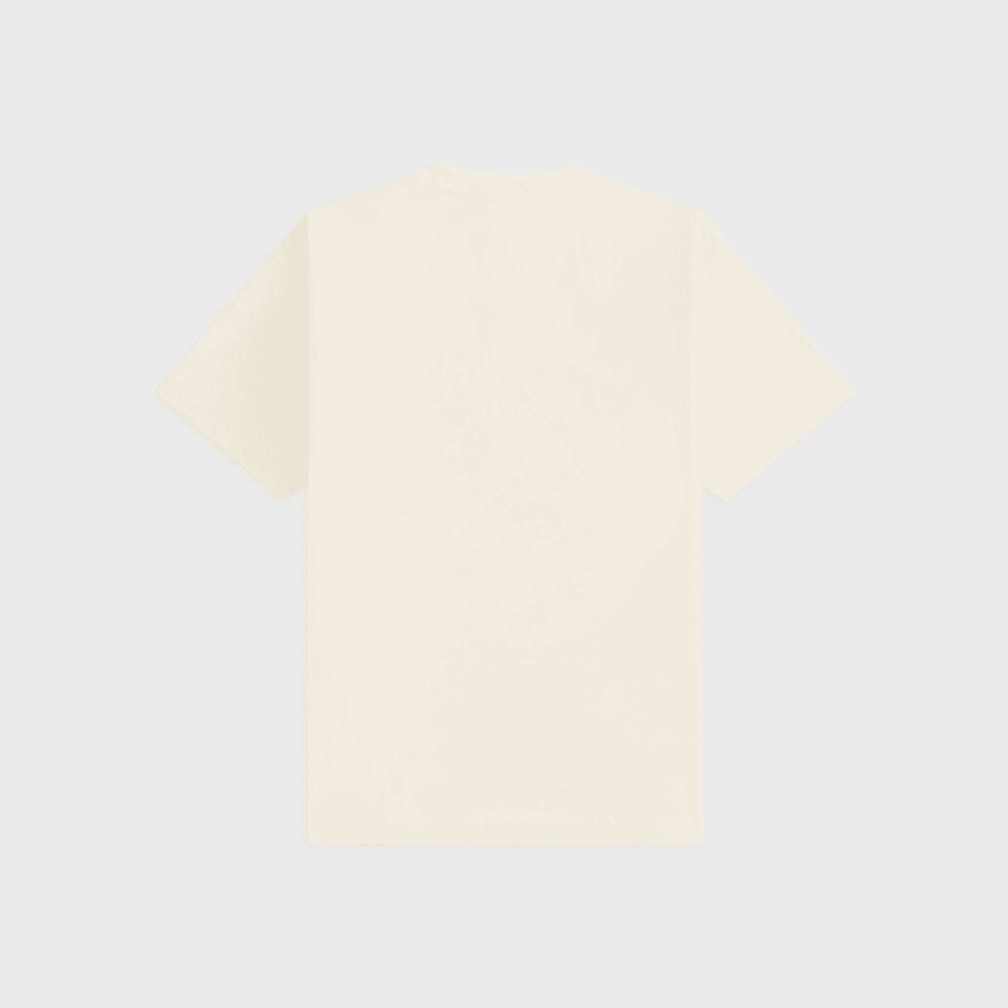 Kith Treats Year of the Horse Vintage Tee - Sandrift — Image 8