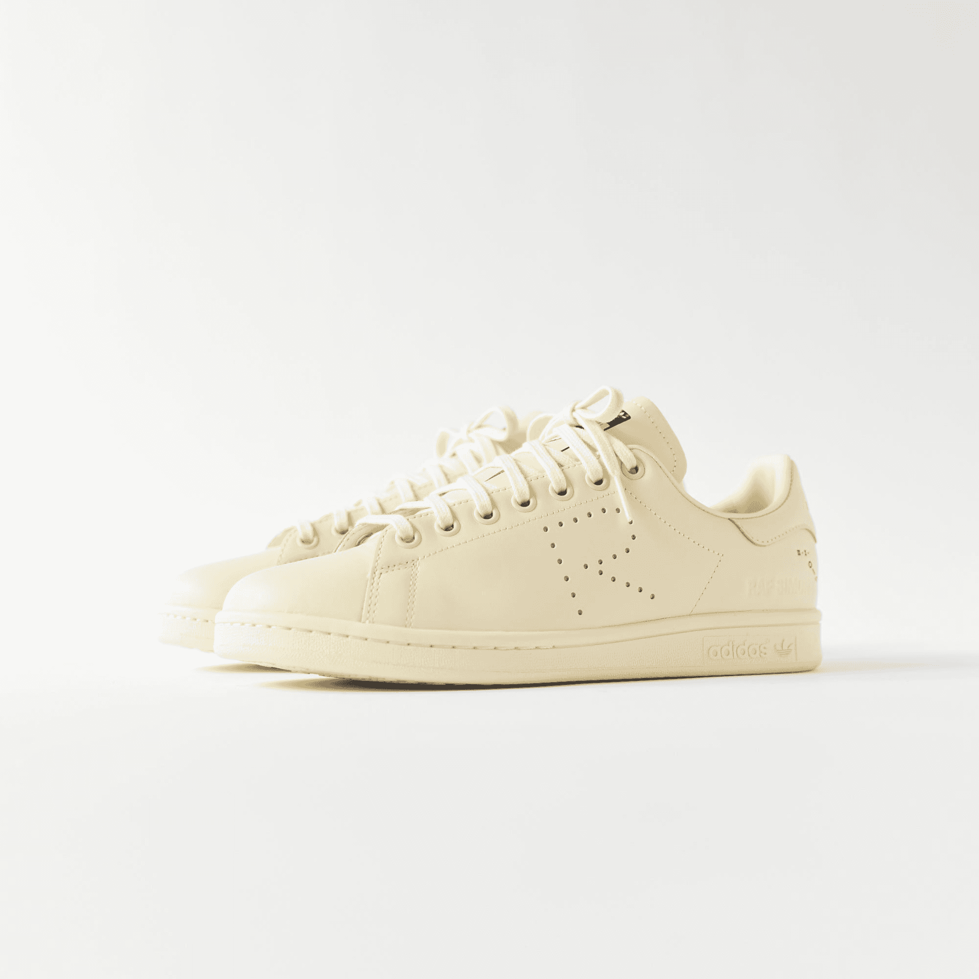 adidas by Raf Simons Stan Smith - Cream — Image 5