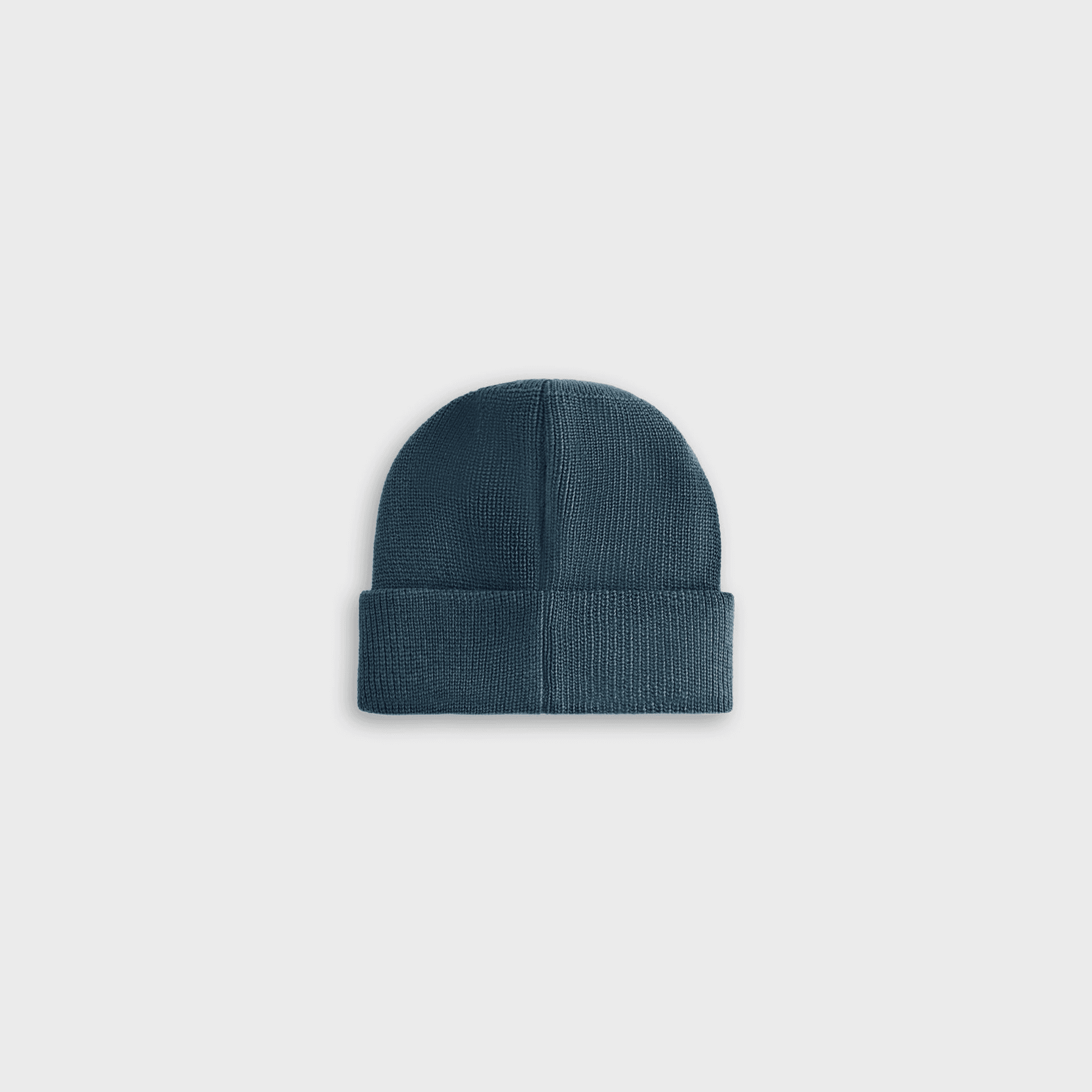 Kith Kids Classic Beanie - Anchor — Image 4