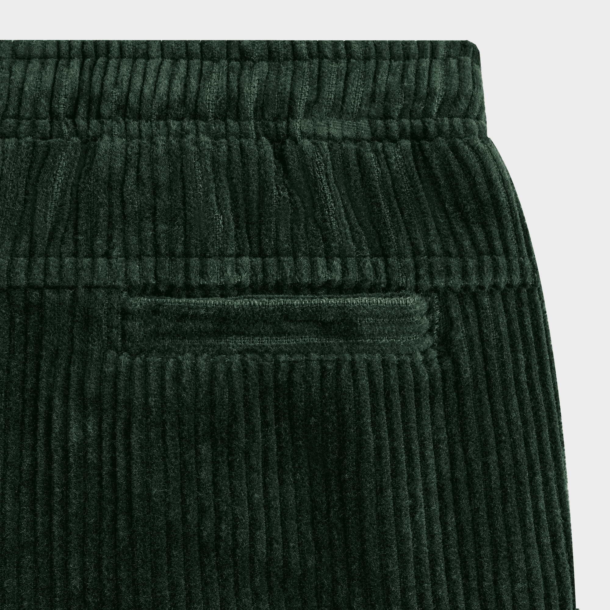 Kith Baby Cord Chauncey Pant - Stadium — Image 2