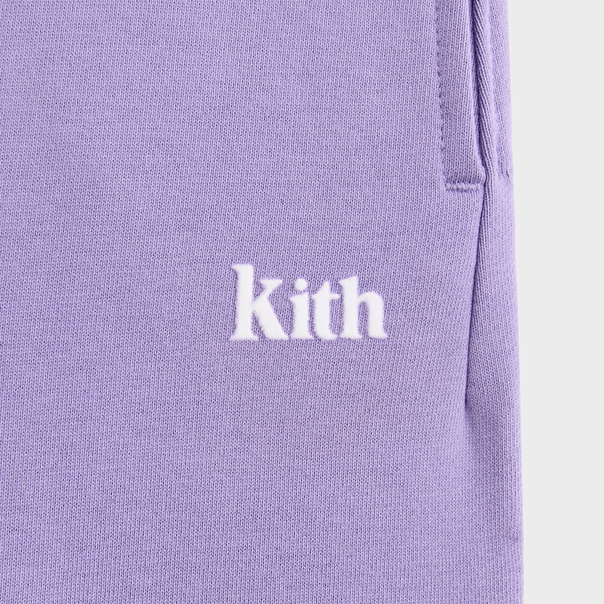 Kith Baby Nelson Pant - Wisteria — Image 3