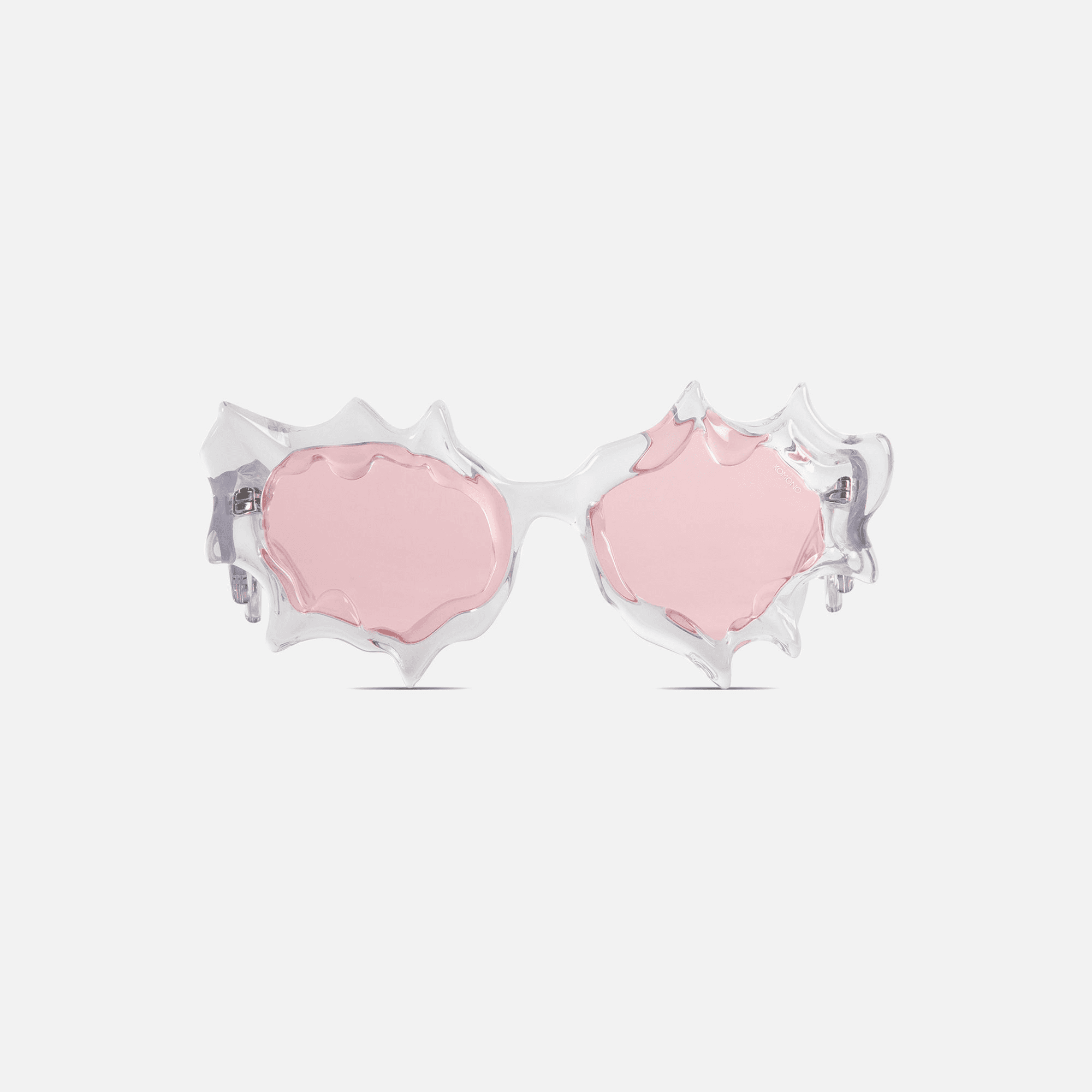 Komono x Florentina - Crystal Pink — Image 2