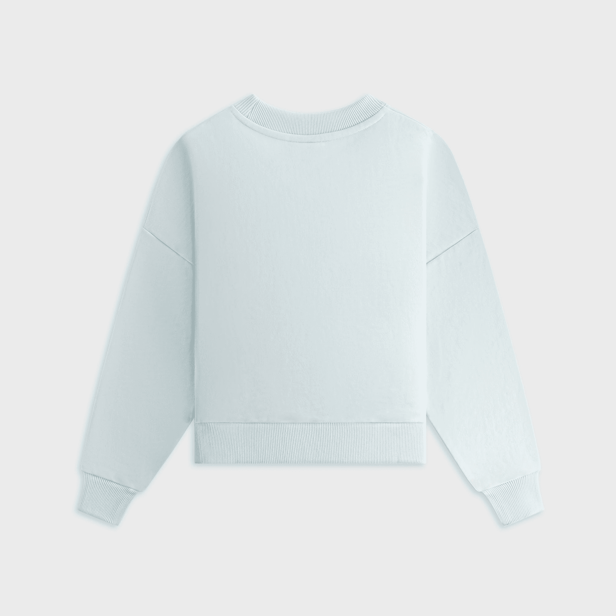 Kith Kids Nelson Crewneck - Helium — Image 4