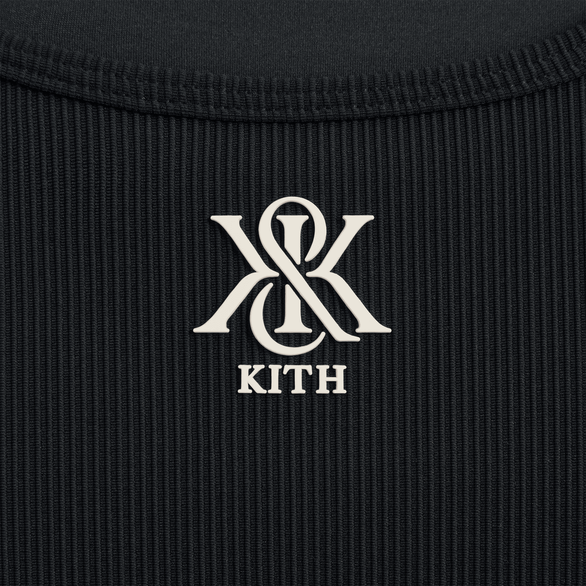 Kith Women Active Peyton II Tank - Black — Image 2