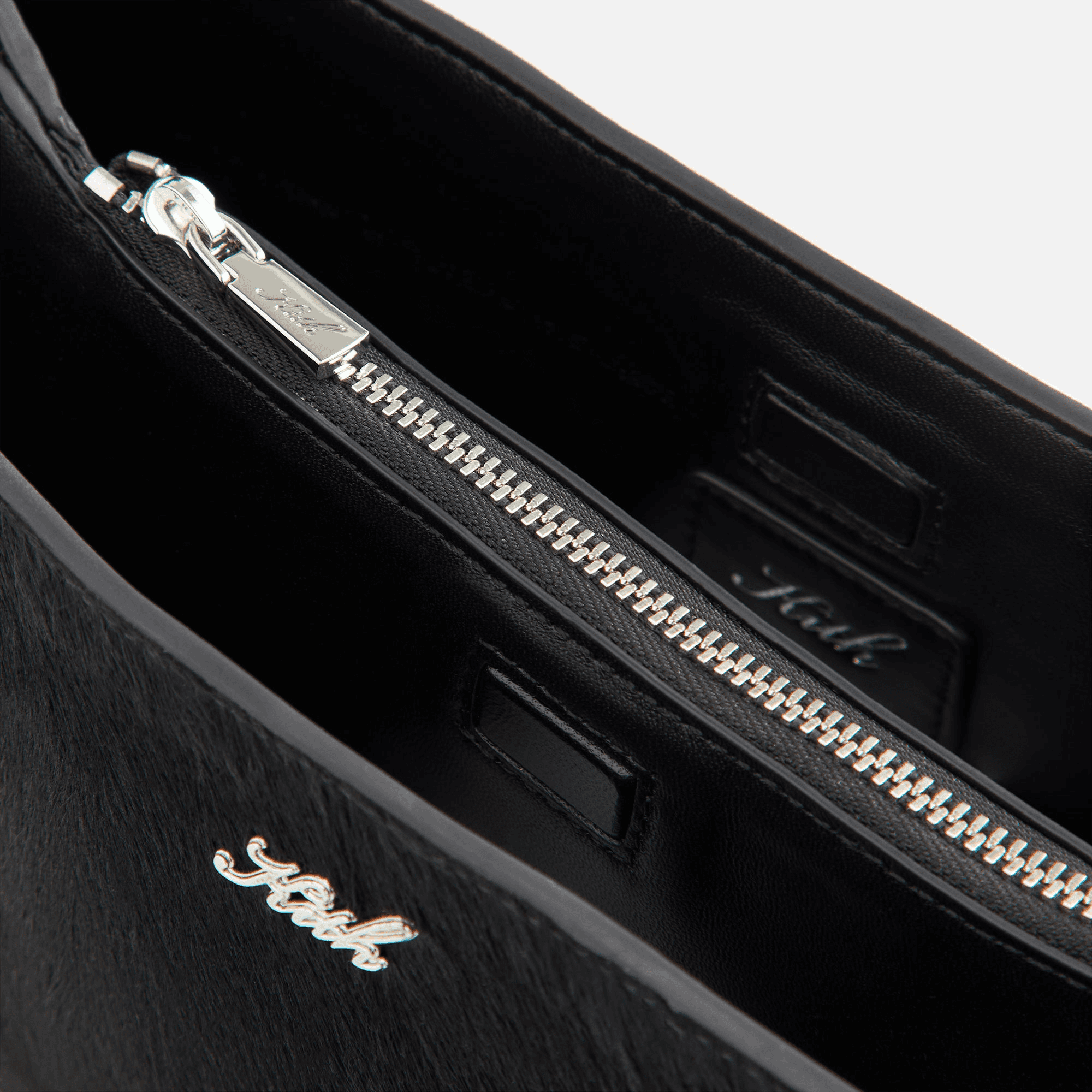 Kith Women Shelby Baguette - Black — Image 4