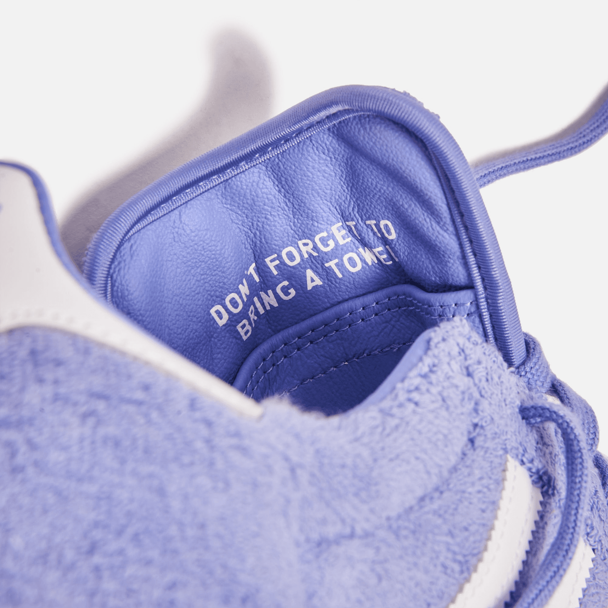 adidas Consortium x South Park Campus 80s - Towelie — Image 3