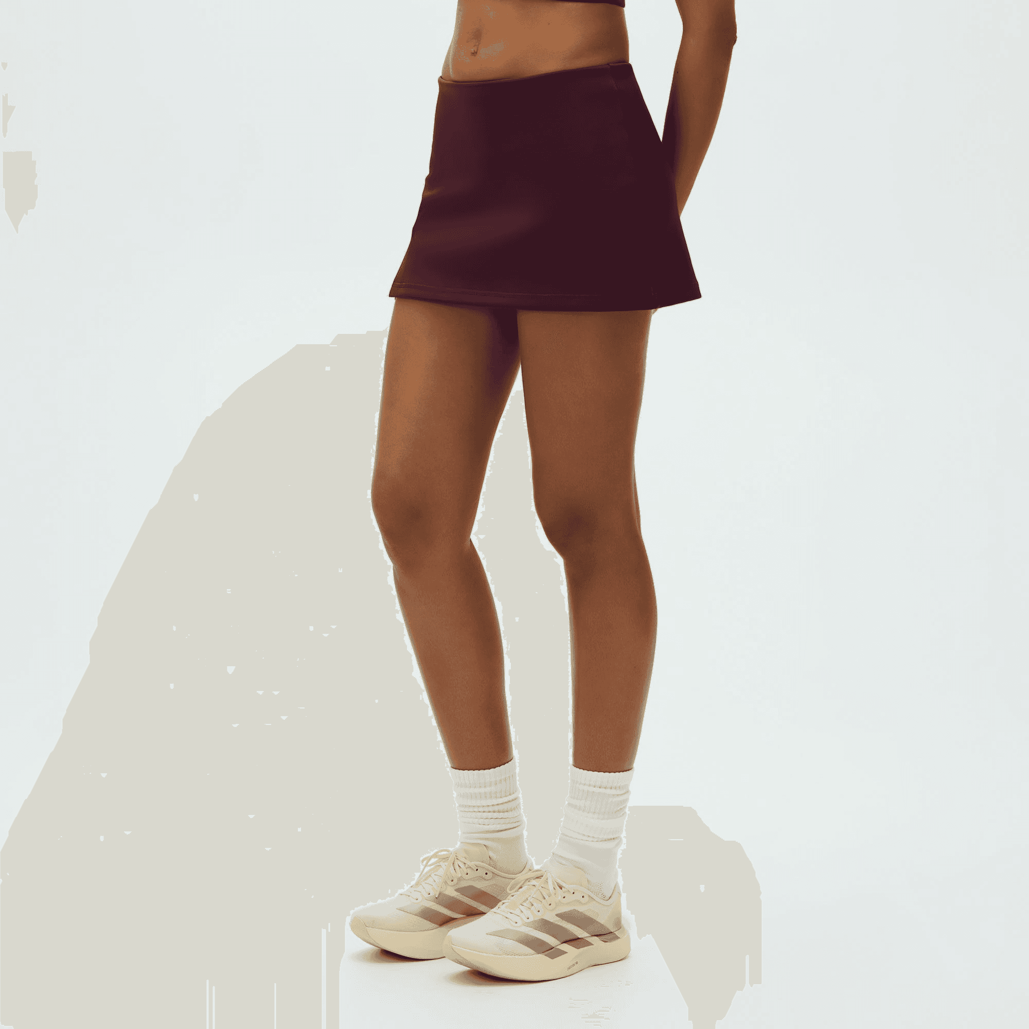 Kith Women Ari Active Skort - Essence — Image 5
