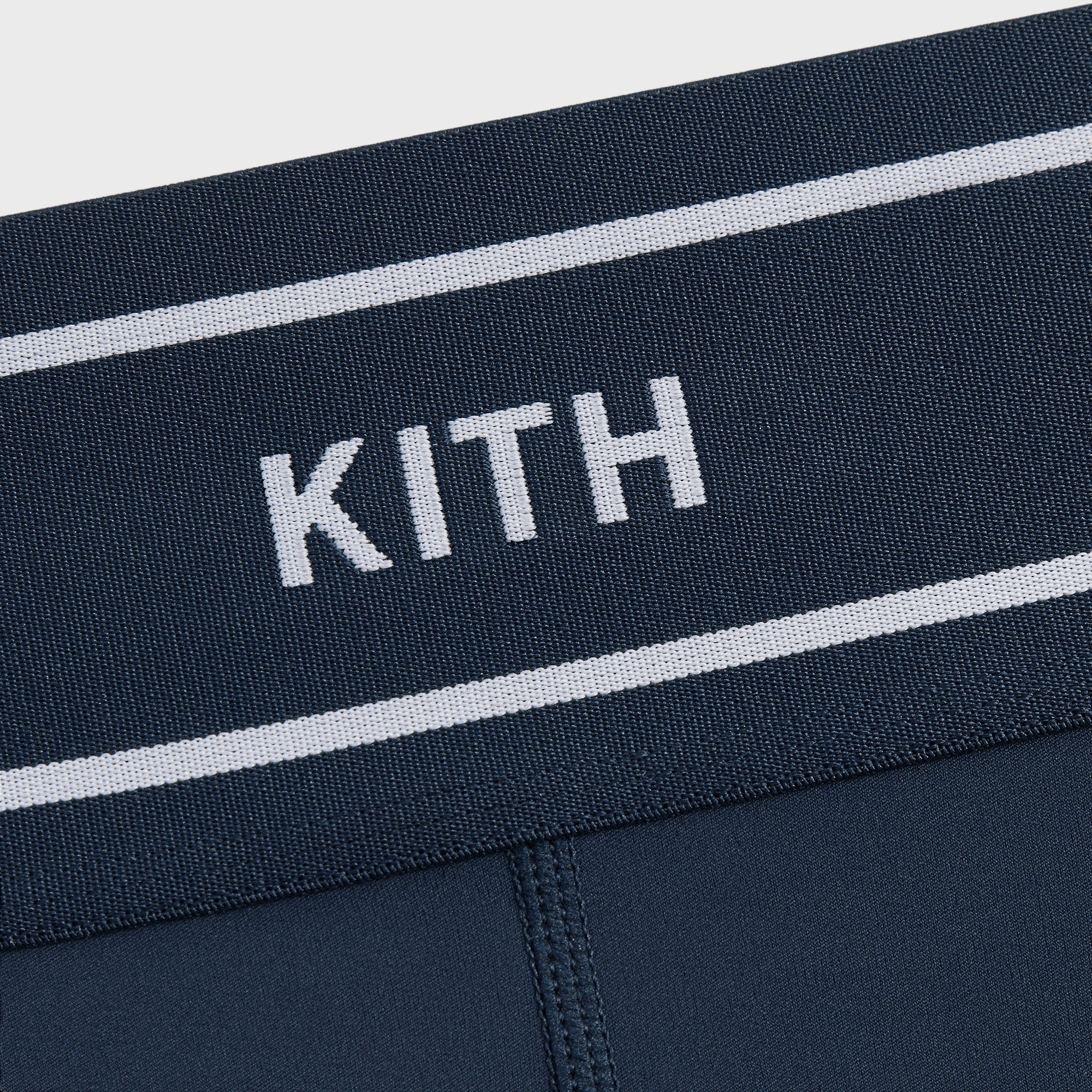 Kith Women Mica Active Short - Nocturnal — Image 2