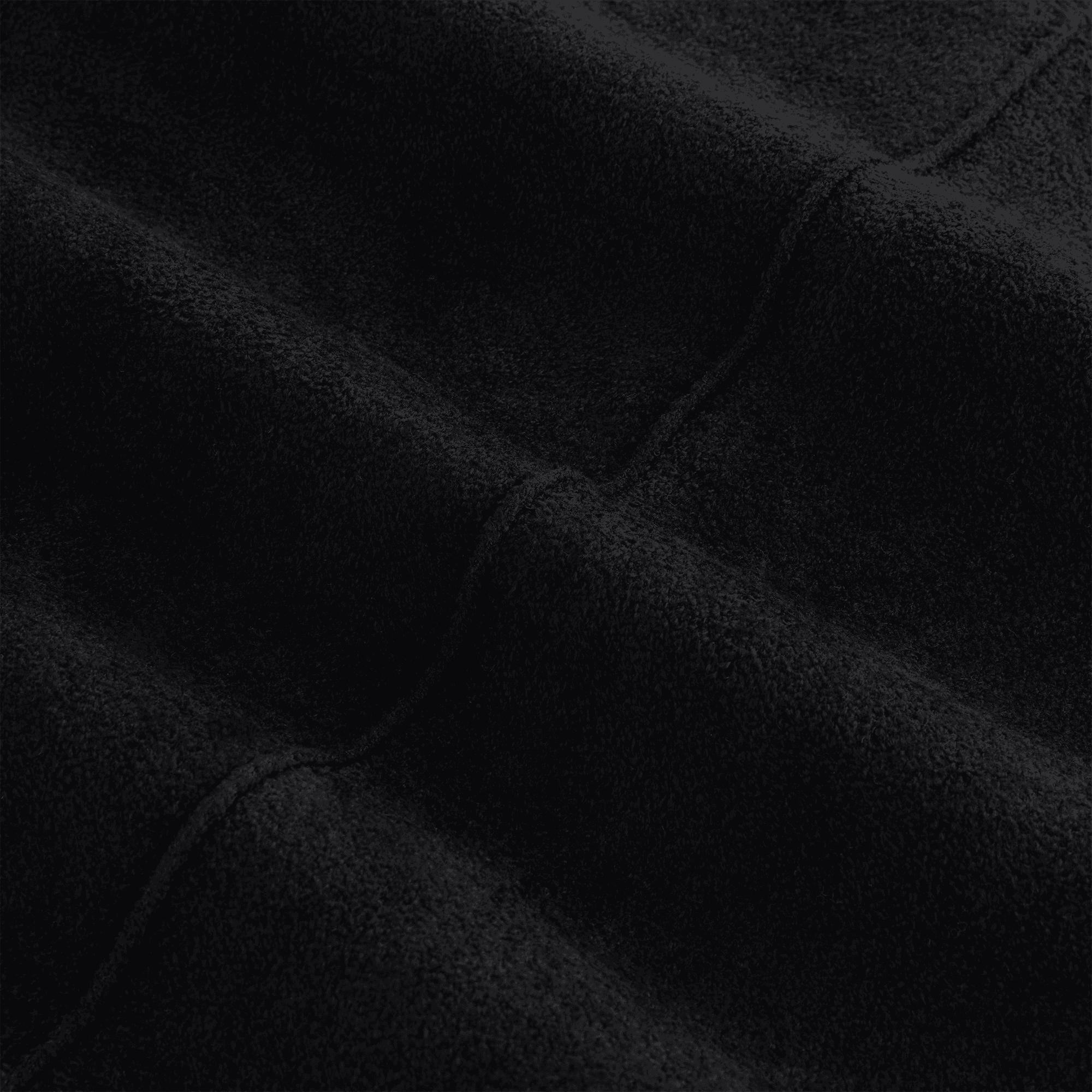 Kith Women Cosette Chenille Duster Cardigan - Black — Image 4