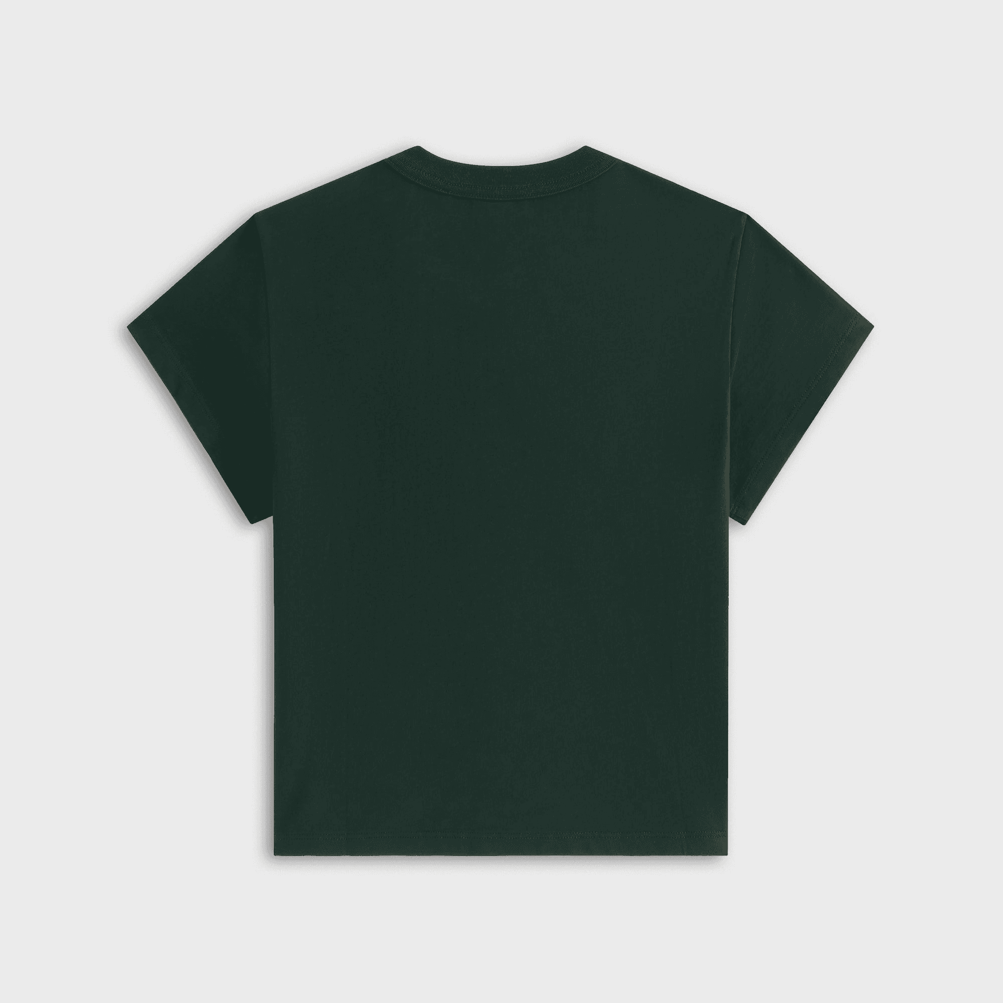 Kith Women Mulberry Script Vintage New York Tee - Stadium — Image 5