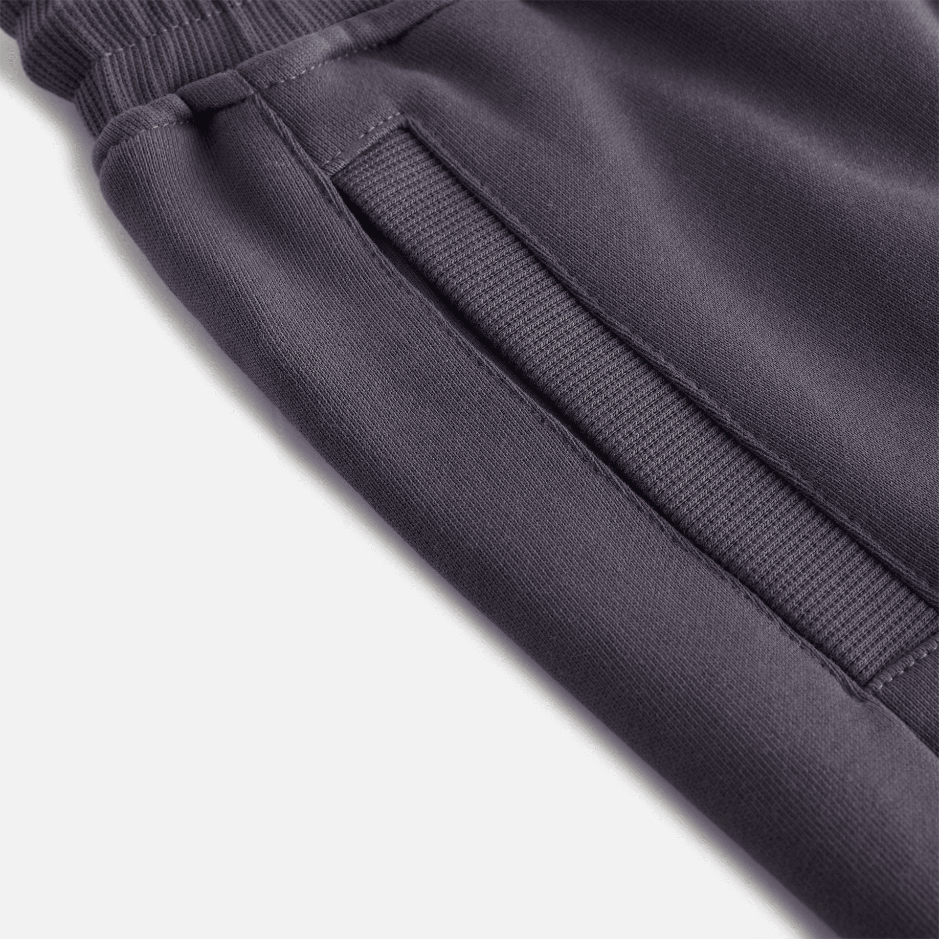 Kith Baby Williams II Sweatpant - Battleship — Image 5