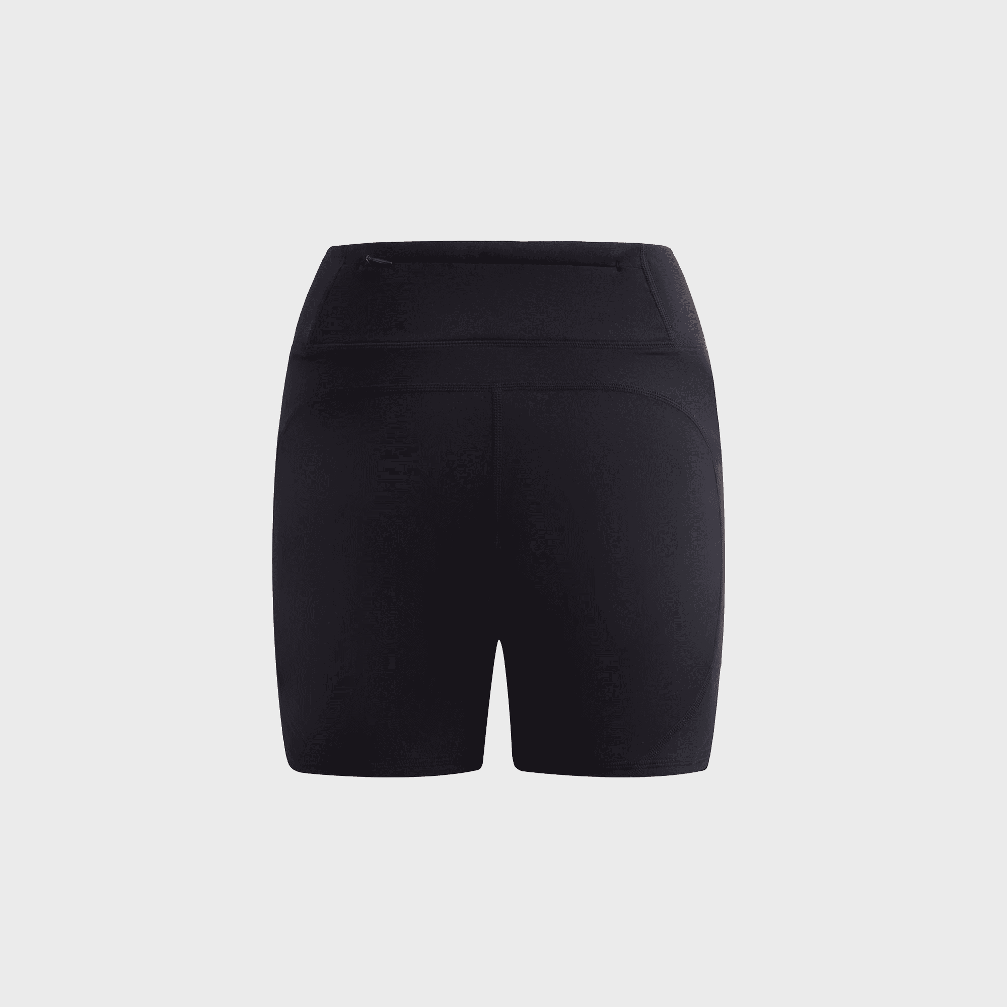 Kith Women Studio 4" Short - Black — Image 5