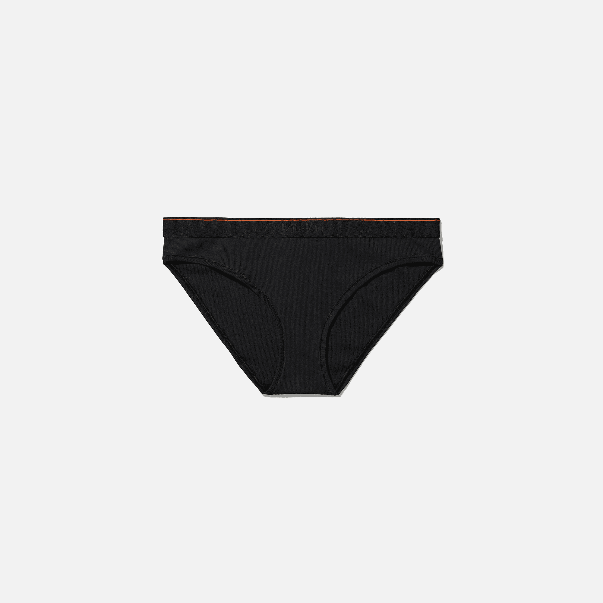 Calvin Klein x Heron Preston WMNS Brief - Black